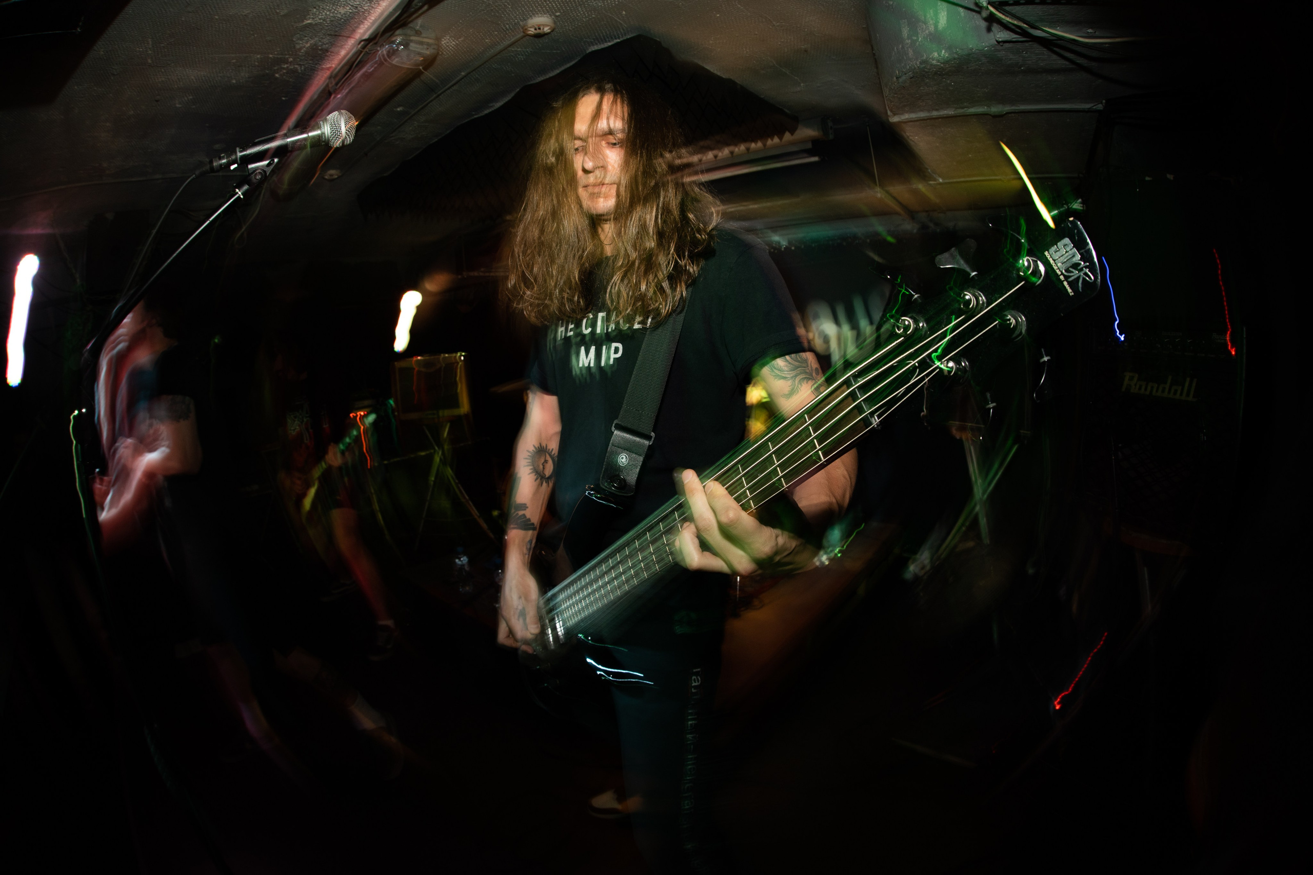 Qatsi: last live | FishFabrique. Концертный и репортажный фотограф в Санкт-Петербурге Слава Пахомов