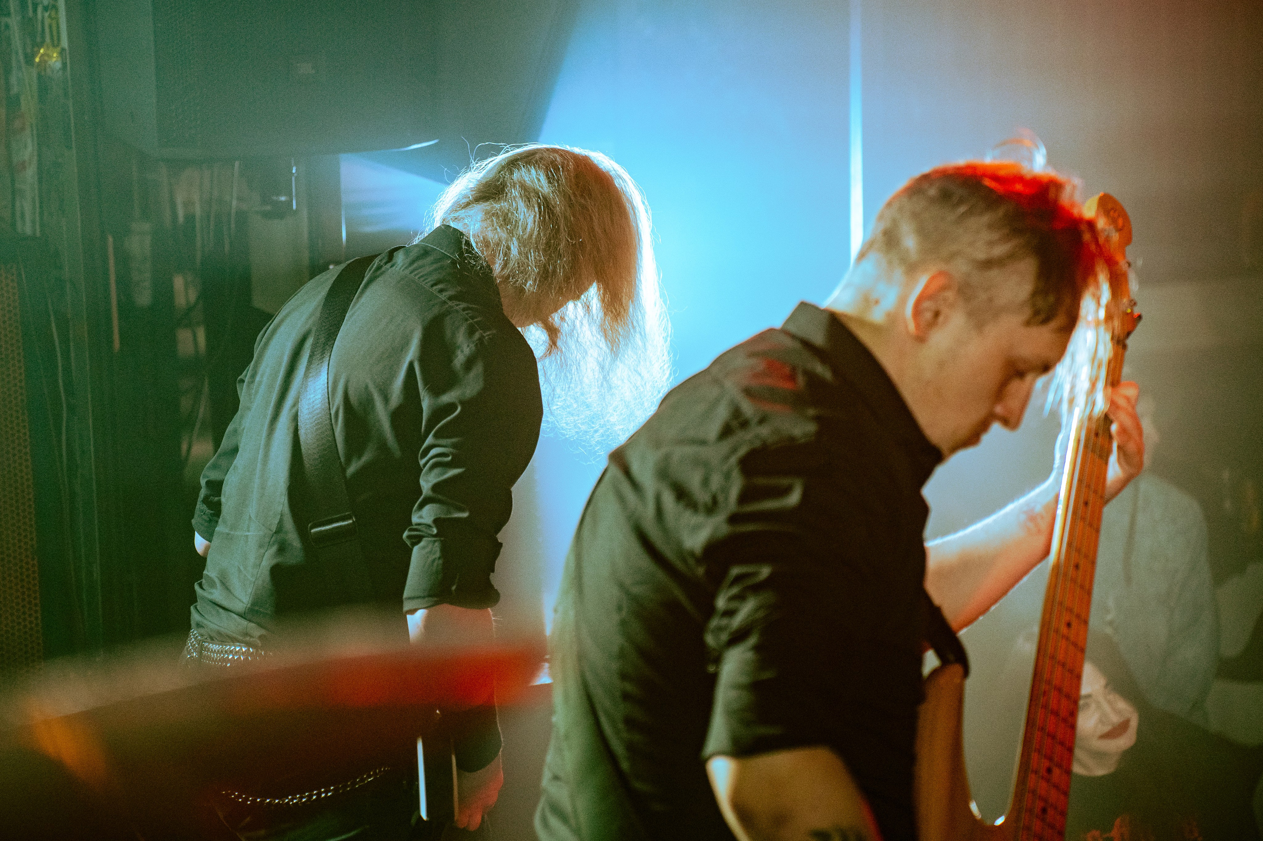 Valhalla | 24.05.25 | Ласточка. Концертный и репортажный фотограф в Санкт-Петербурге Слава Пахомов