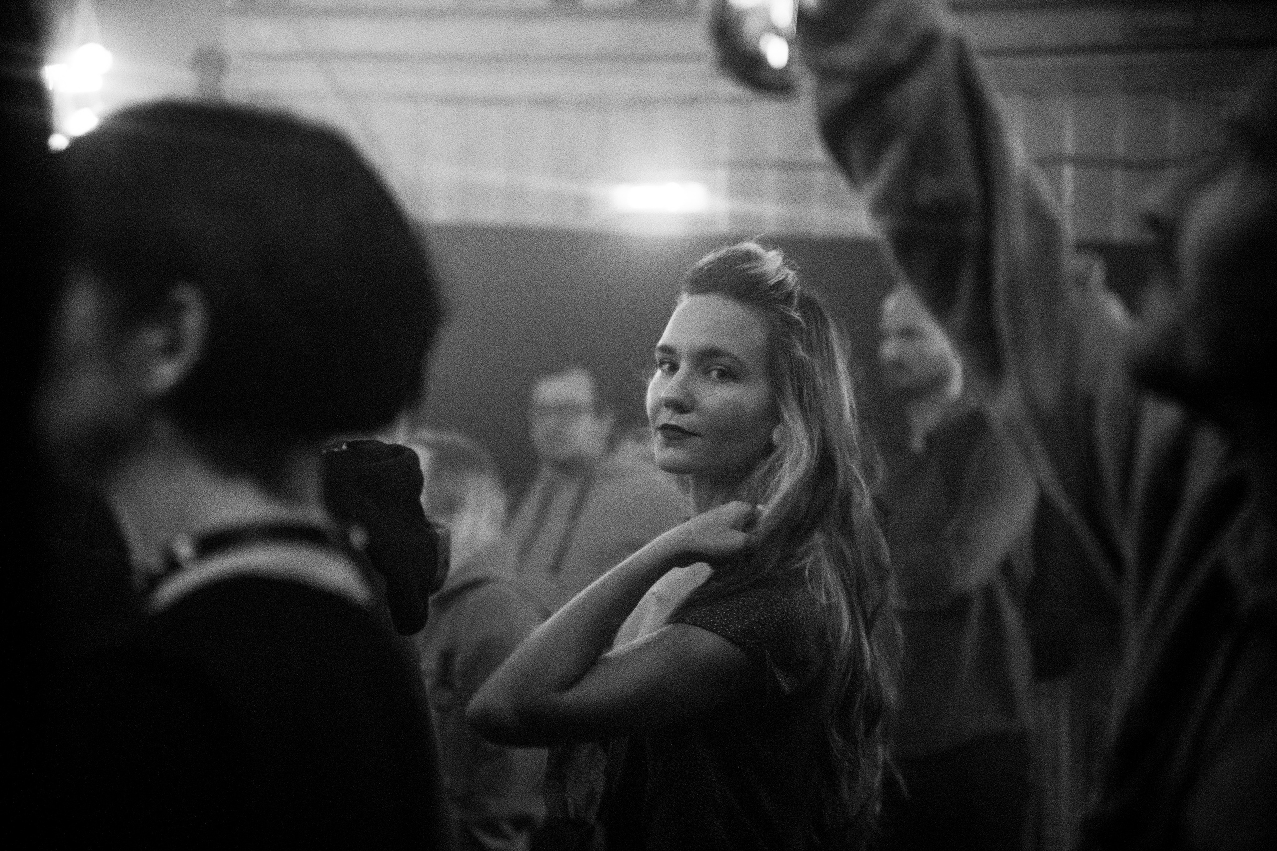 Летние войны • Skimist • 100 Собак | Ласточка. Концертный и репортажный фотограф в Санкт-Петербурге Слава Пахомов