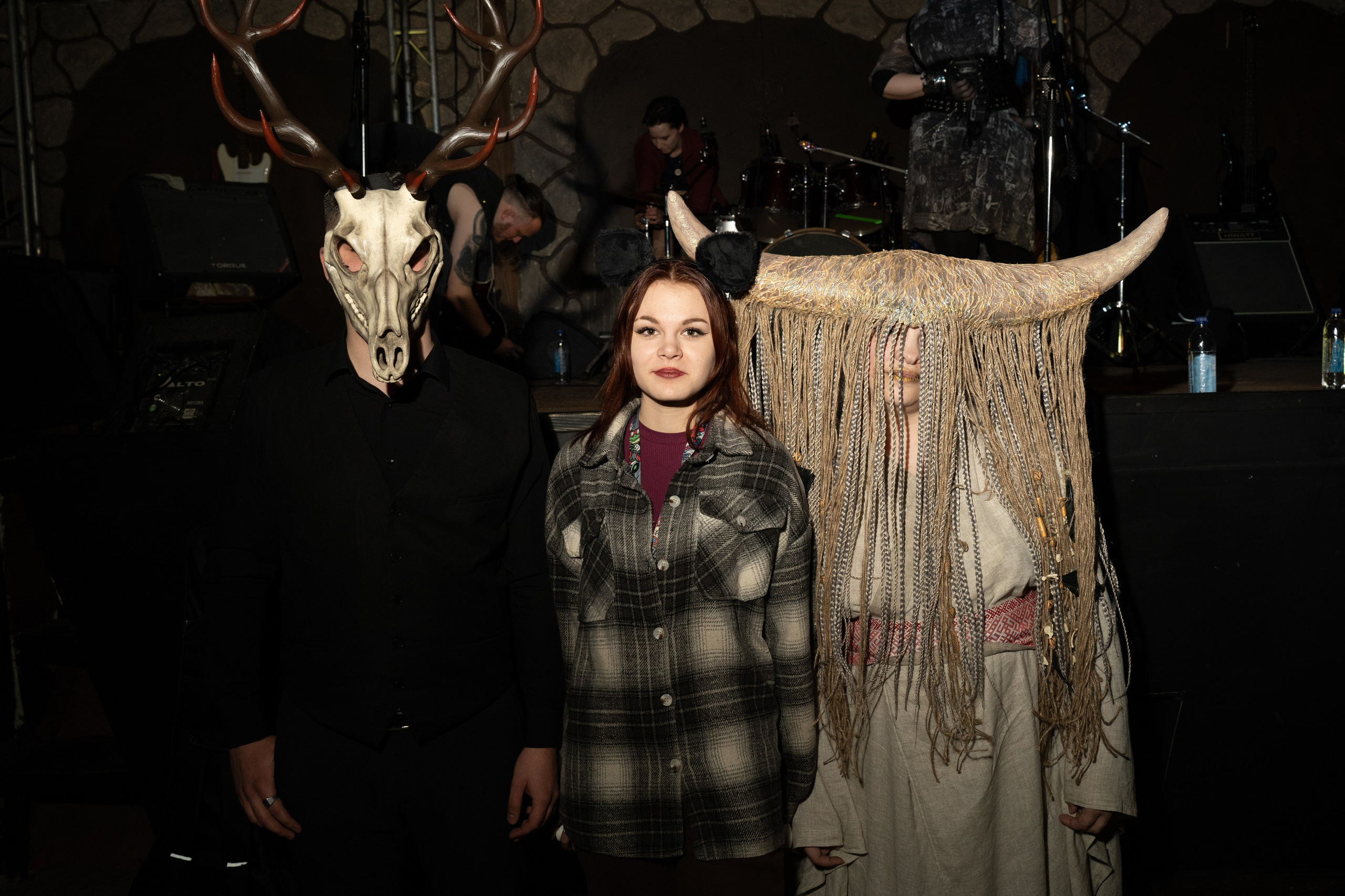 Ночь На Земле|Нора, Псков. Концертный и репортажный фотограф в Санкт-Петербурге Слава Пахомов