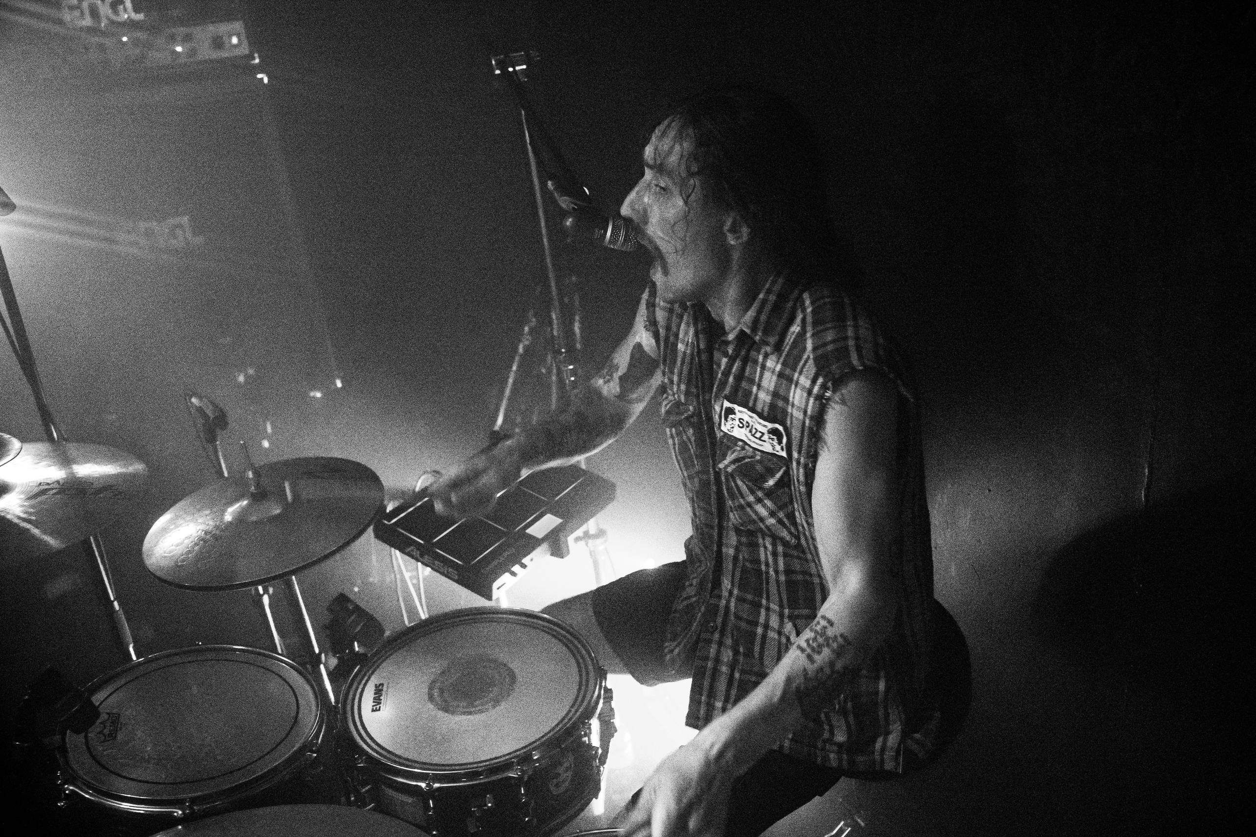 Protoslon • Масть • Potvor | Zoccolo 2.0 21/09/25. Концертный и репортажный фотограф в Санкт-Петербурге Слава Пахомов