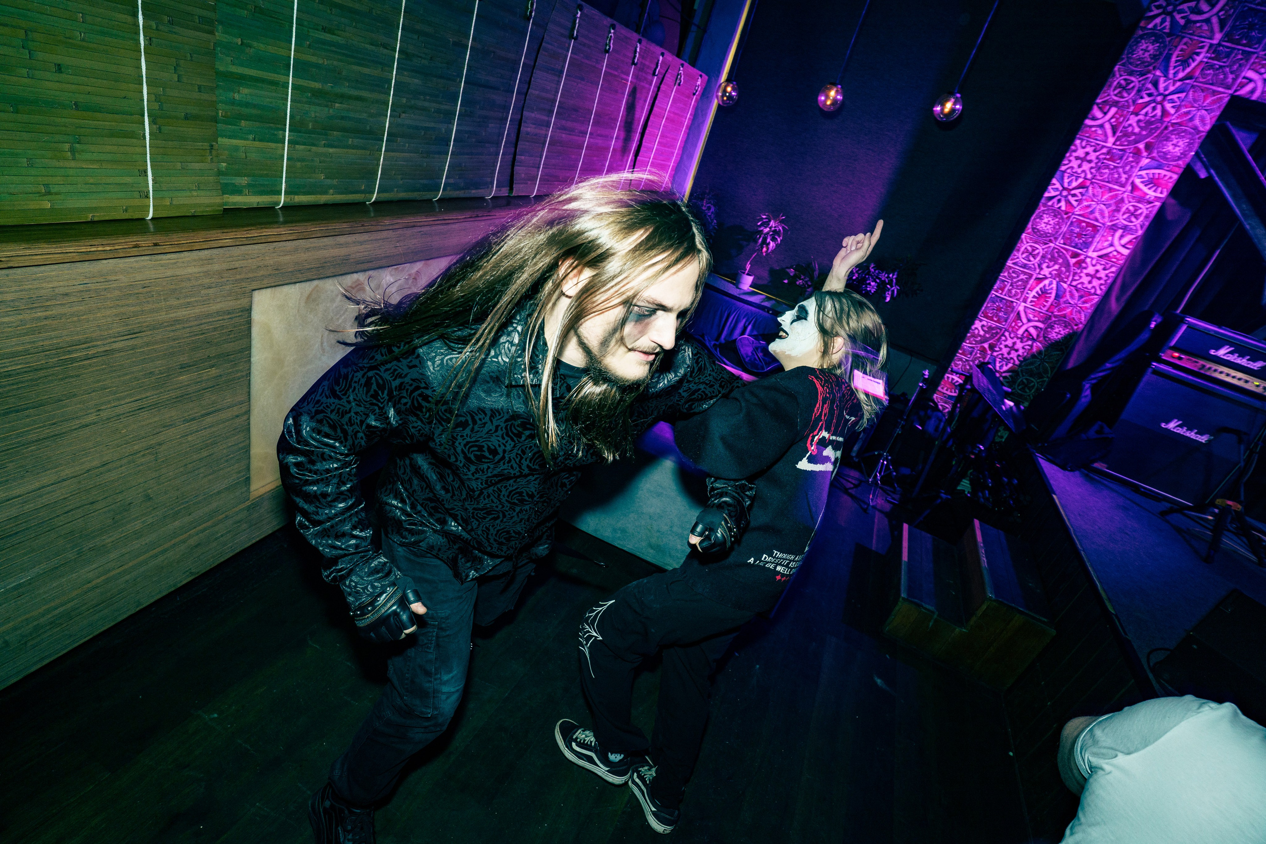 FIGH AS H#CK 2025|Place. Концертный и репортажный фотограф в Санкт-Петербурге Слава Пахомов