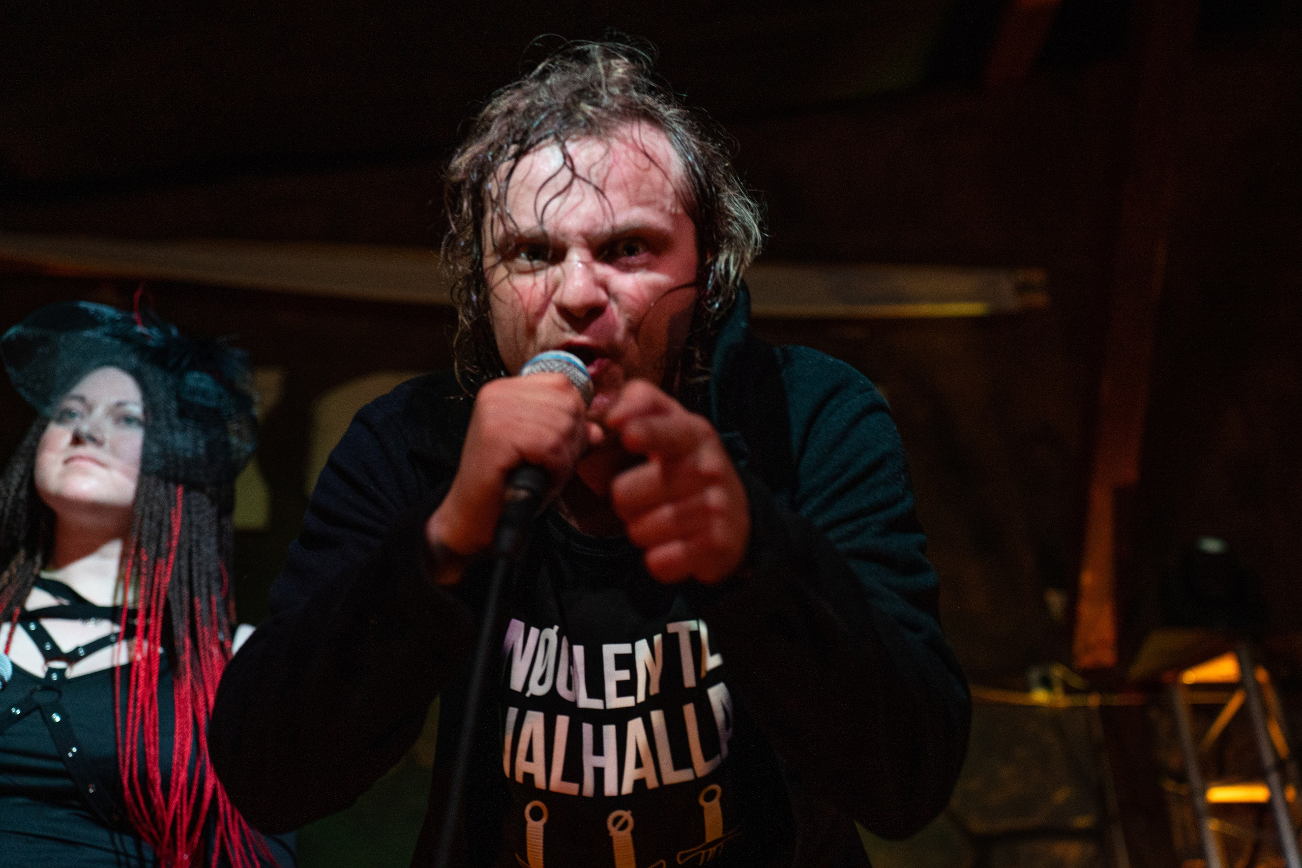 Ночь На Земле|Нора, Псков. Концертный и репортажный фотограф в Санкт-Петербурге Слава Пахомов