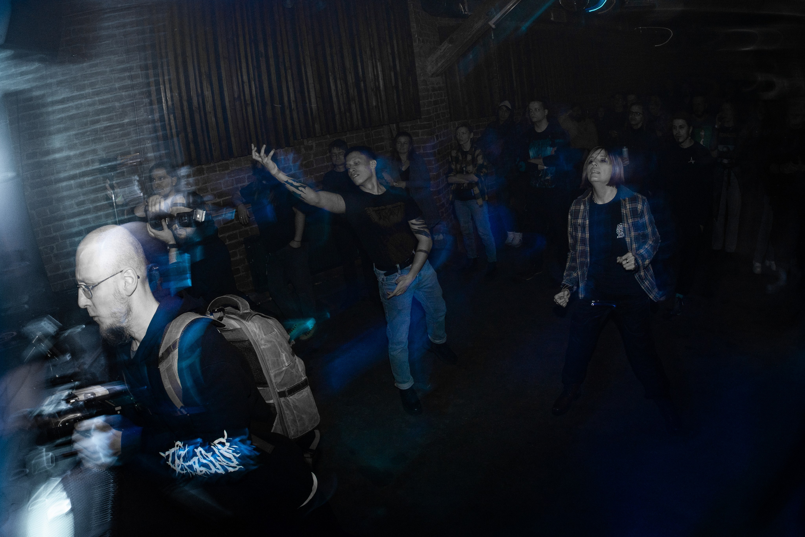 Naska•Pechora•Varhara•Sepharose|Zoccolo 2.0. Концертный и репортажный фотограф в Санкт-Петербурге Слава Пахомов