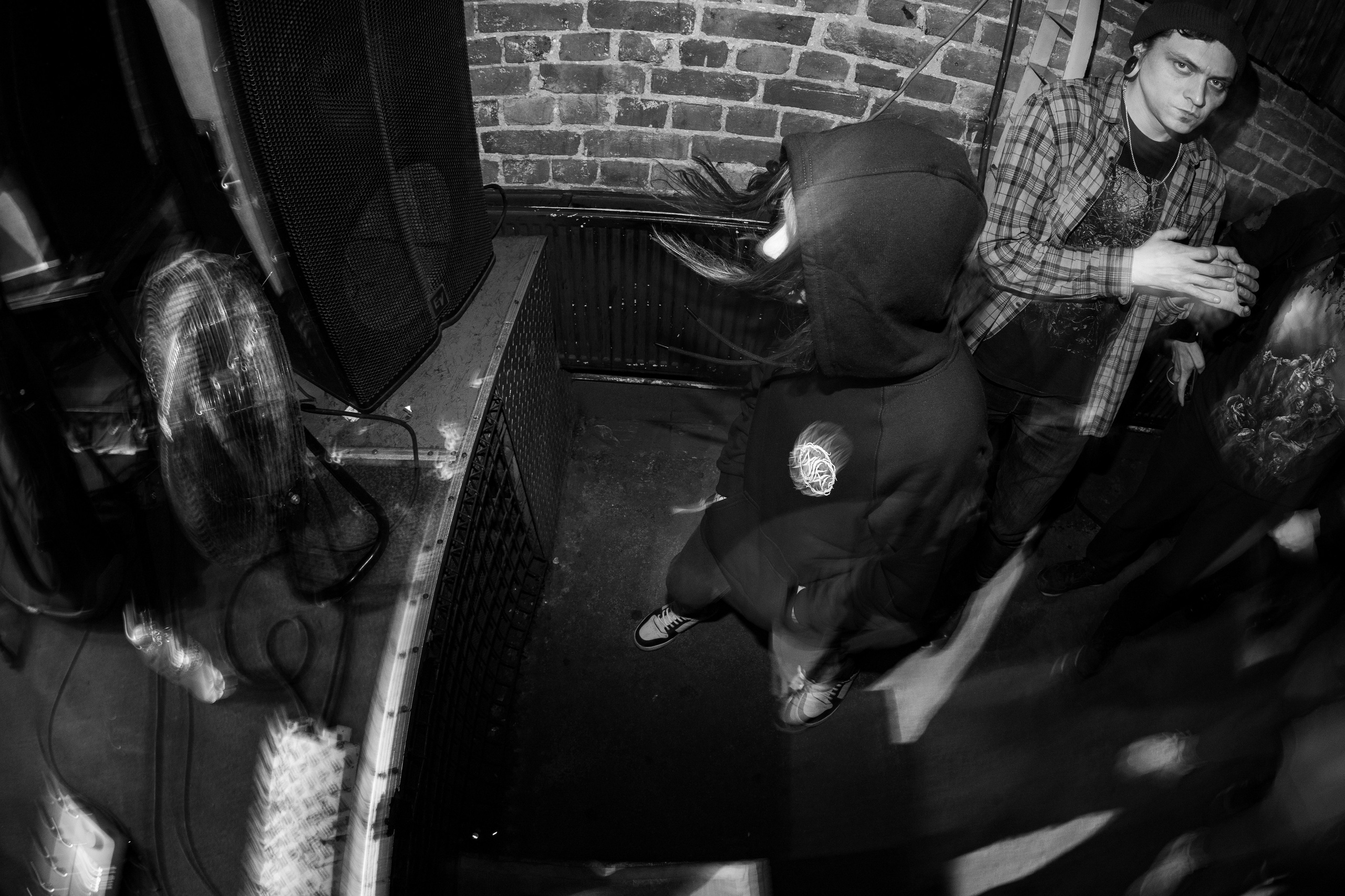 Naska•Pechora•Varhara•Sepharose|Zoccolo 2.0. Концертный и репортажный фотограф в Санкт-Петербурге Слава Пахомов