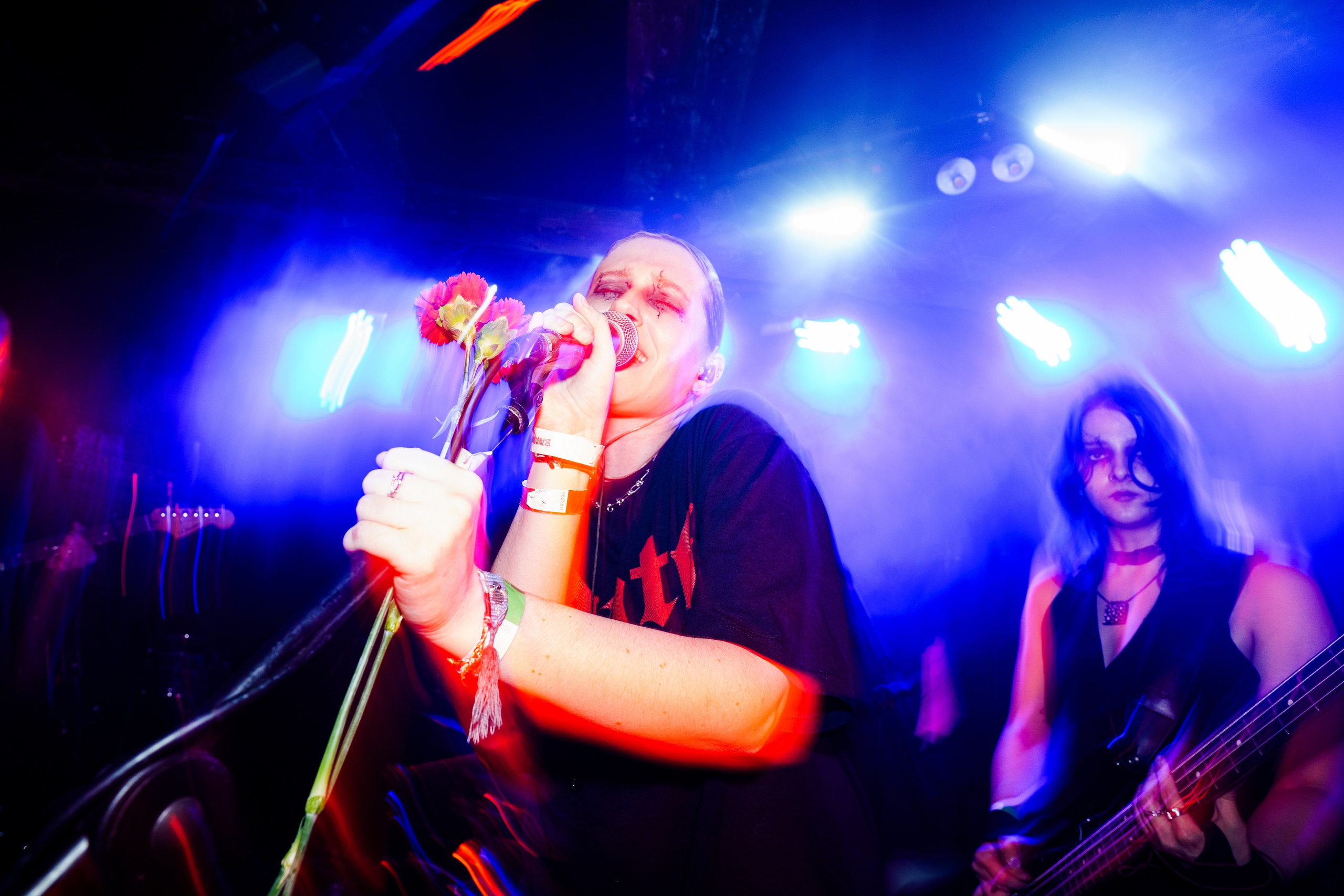 Сезон дождей|Zoccolo 2.0. Концертный и репортажный фотограф в Санкт-Петербурге Слава Пахомов