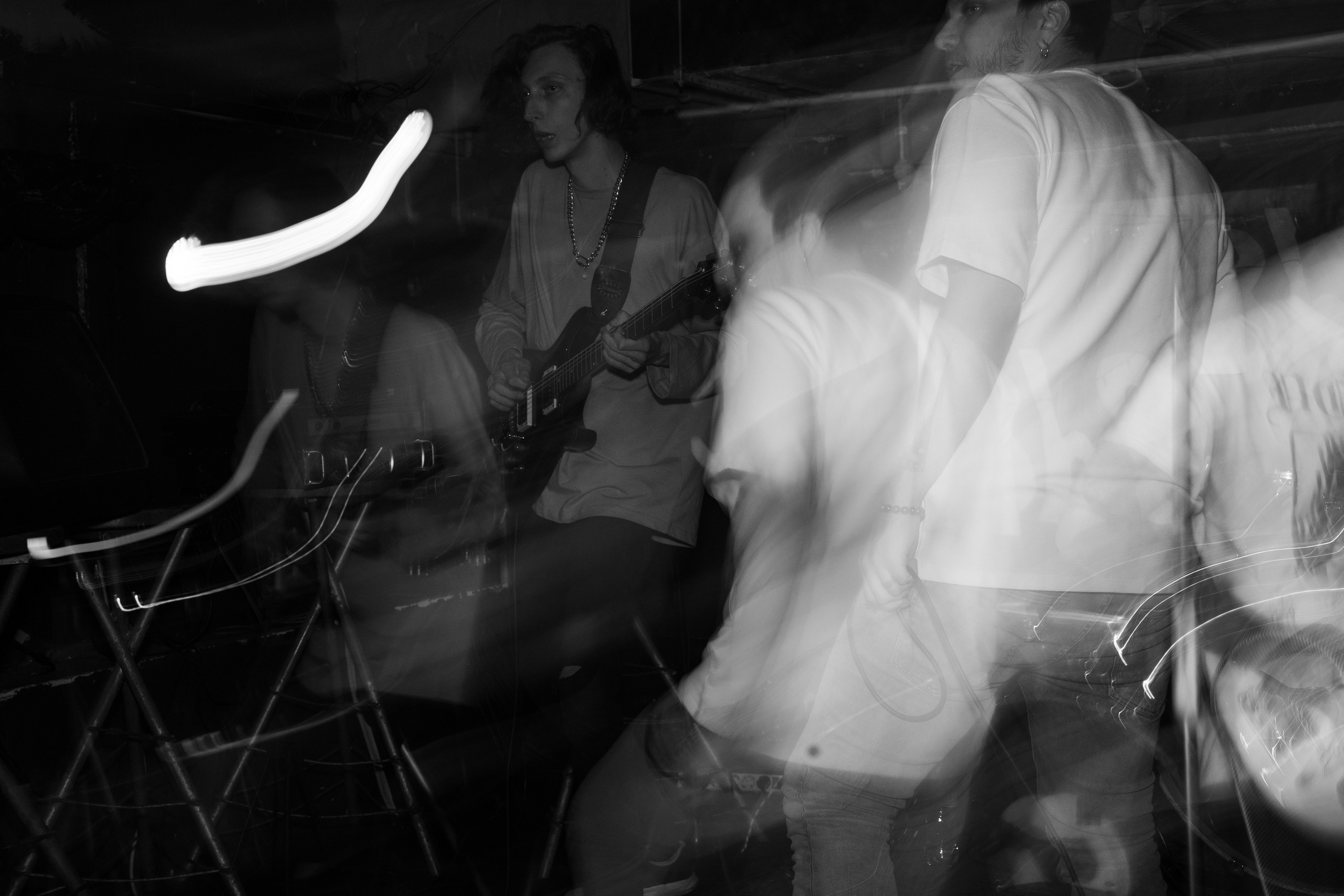 Qatsi: last live | FishFabrique. Концертный и репортажный фотограф в Санкт-Петербурге Слава Пахомов