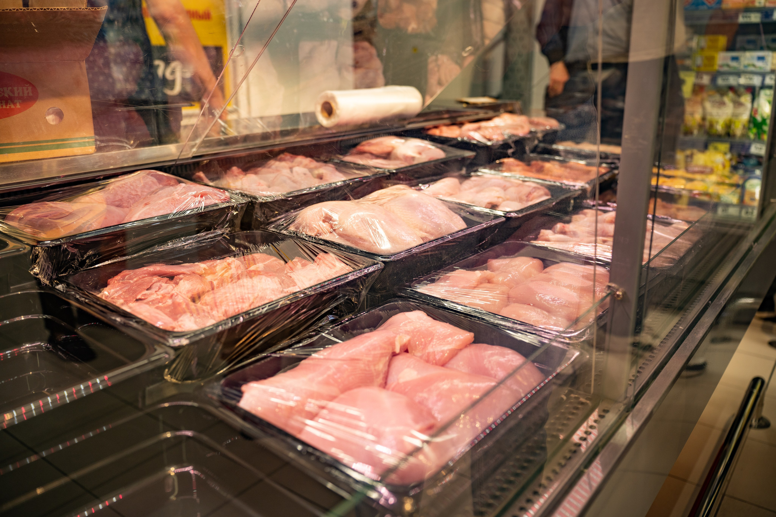 Открытие магазина «Верный». Концертный и репортажный фотограф в Санкт-Петербурге Слава Пахомов