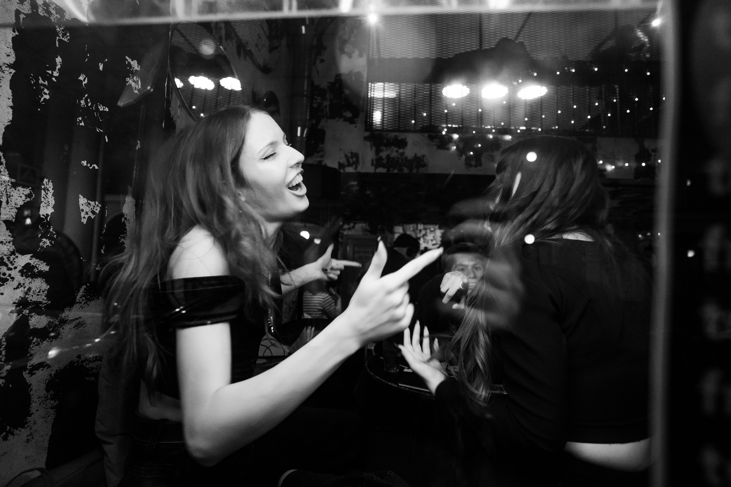 From NSK to SPB. Dj Enott. Концертный и репортажный фотограф в Санкт-Петербурге Слава Пахомов