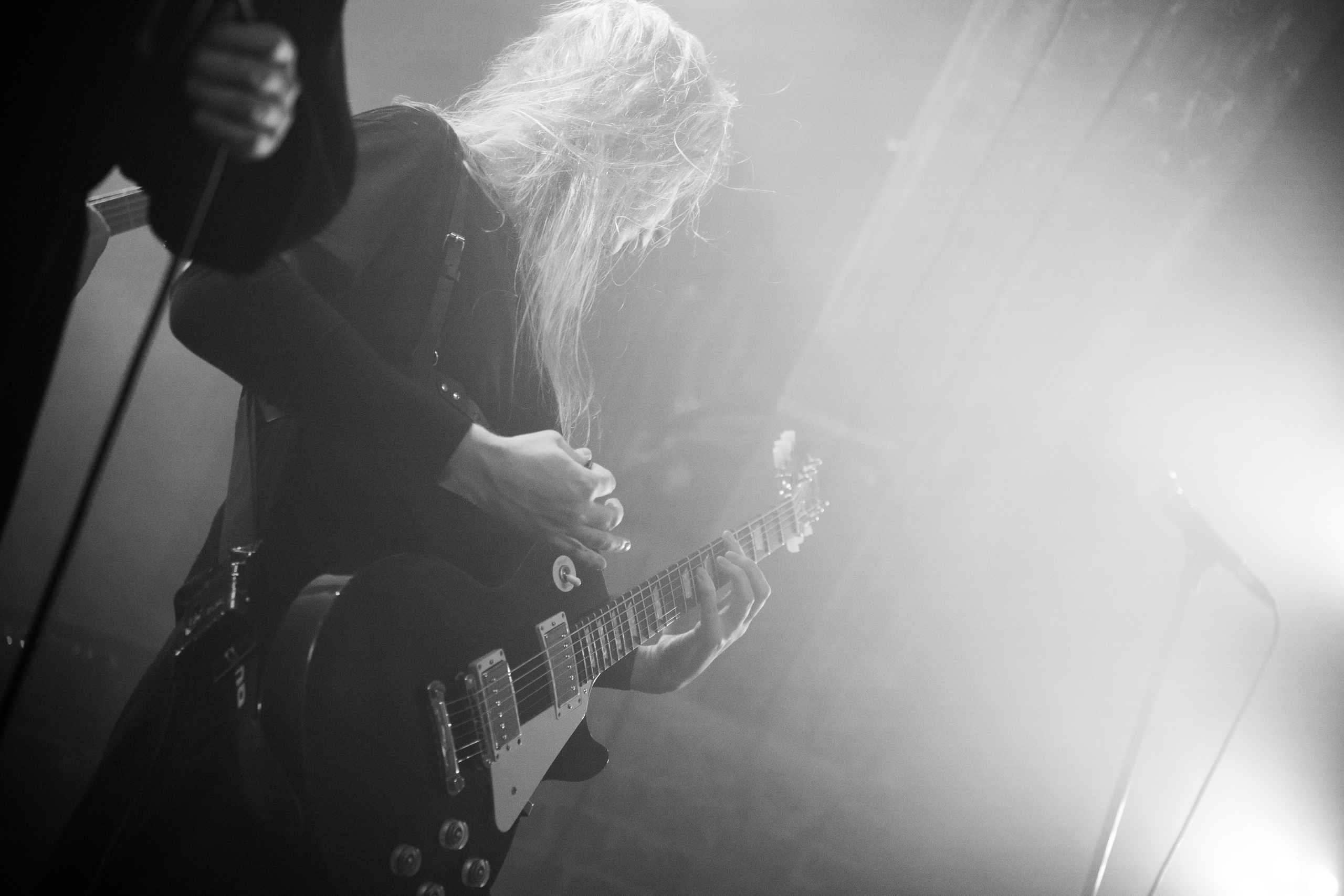 Депрессия и принятие|Zoccolo 2.0. Концертный и репортажный фотограф в Санкт-Петербурге Слава Пахомов