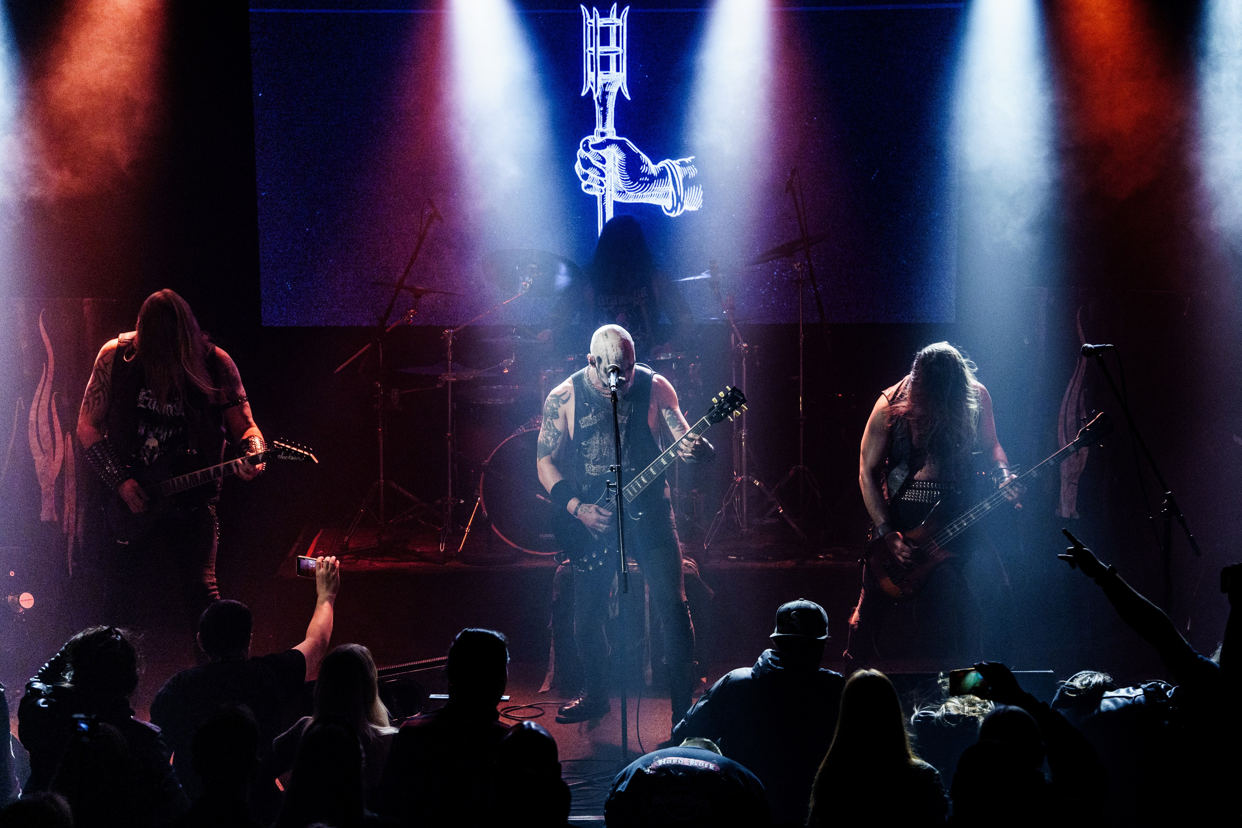 Iskra • Khlad • WN/BF | Сердце. Концертный и репортажный фотограф в Санкт-Петербурге Слава Пахомов