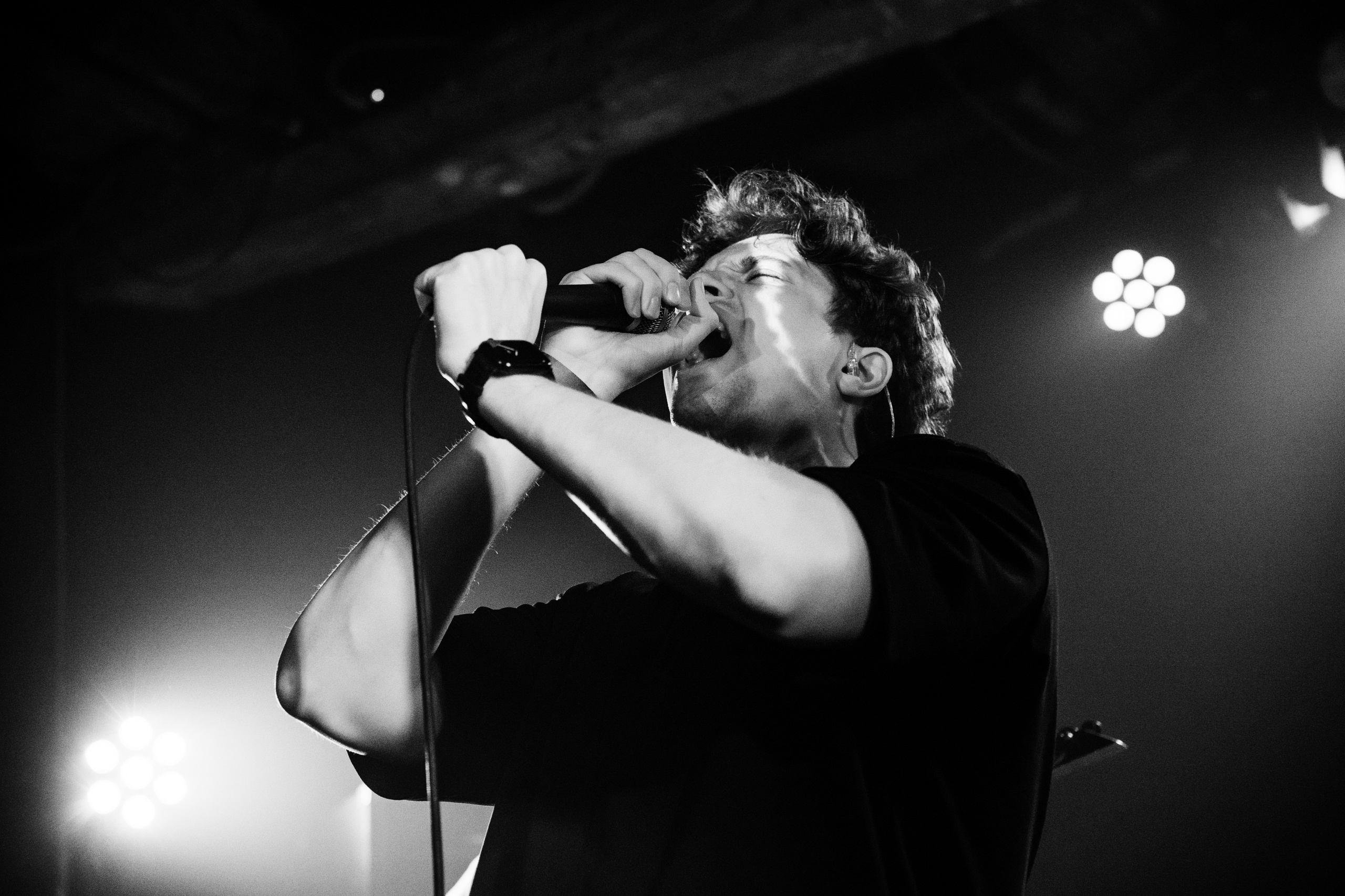 Lesnik • ШШШ • Laugar • DØRER|Zoccolo 2.0. Концертный и репортажный фотограф в Санкт-Петербурге Слава Пахомов