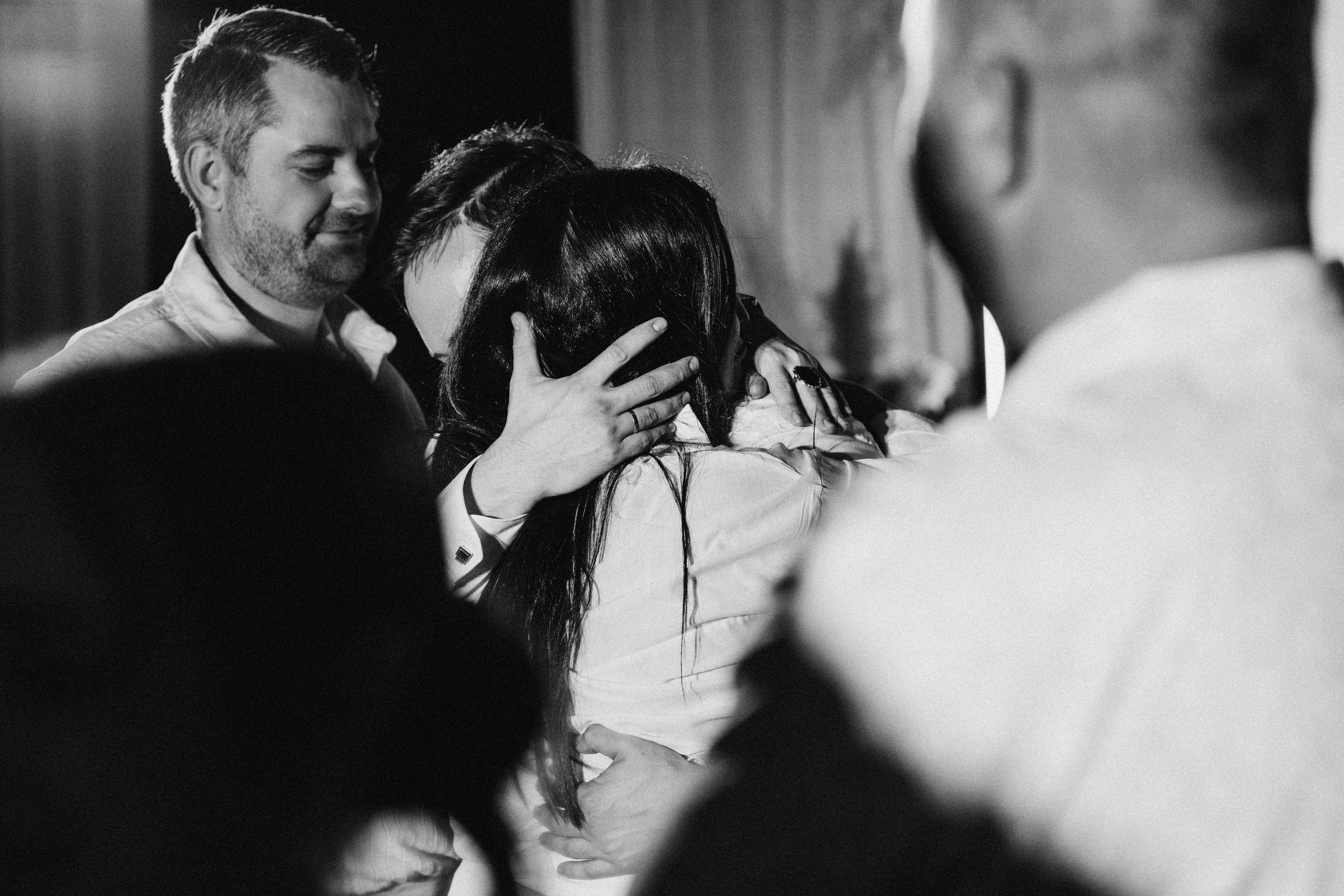 София и Даниил. Главная