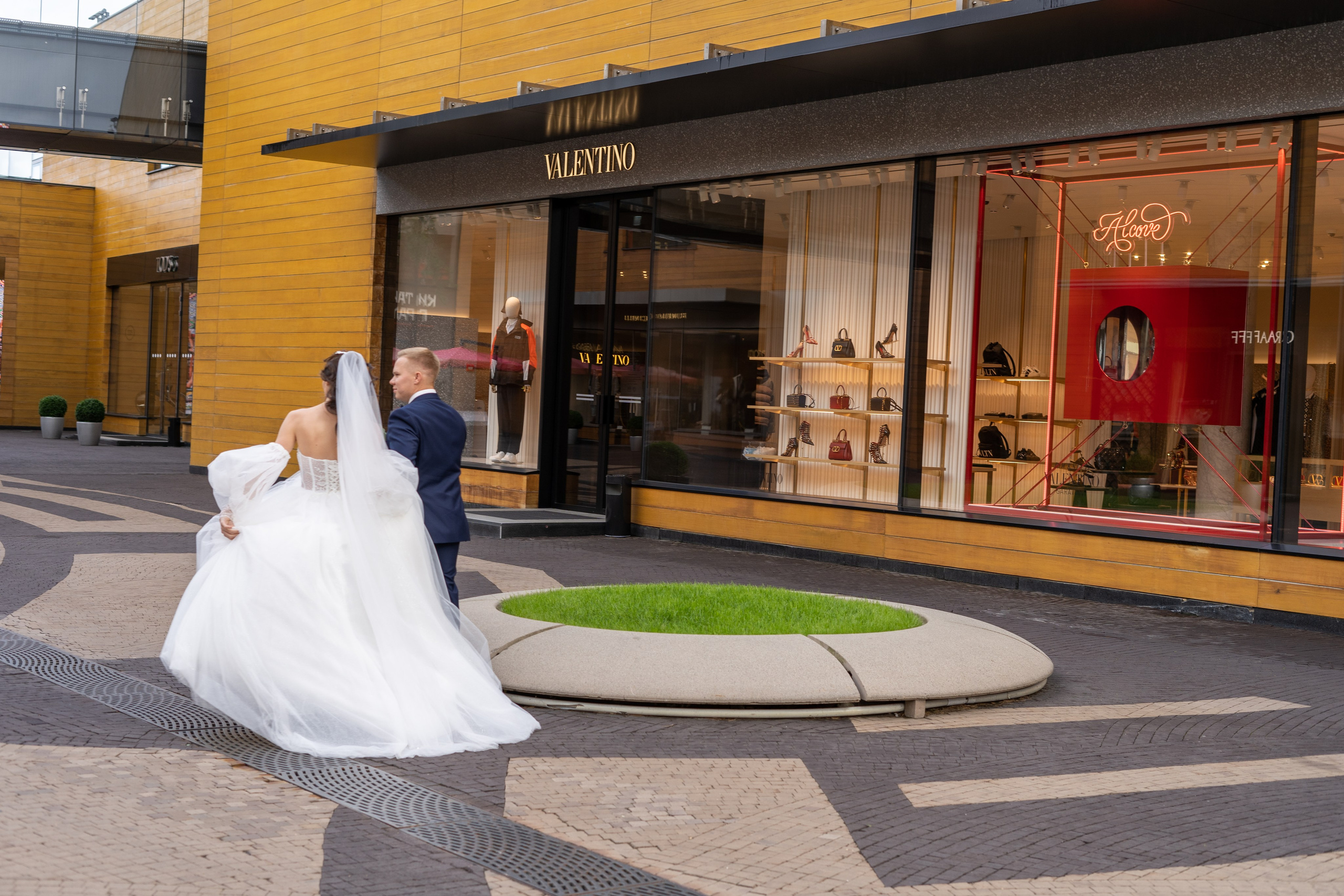 Alena&Anatoly. Фотограф Москва, визуальный менеджер Дарья Шевченко