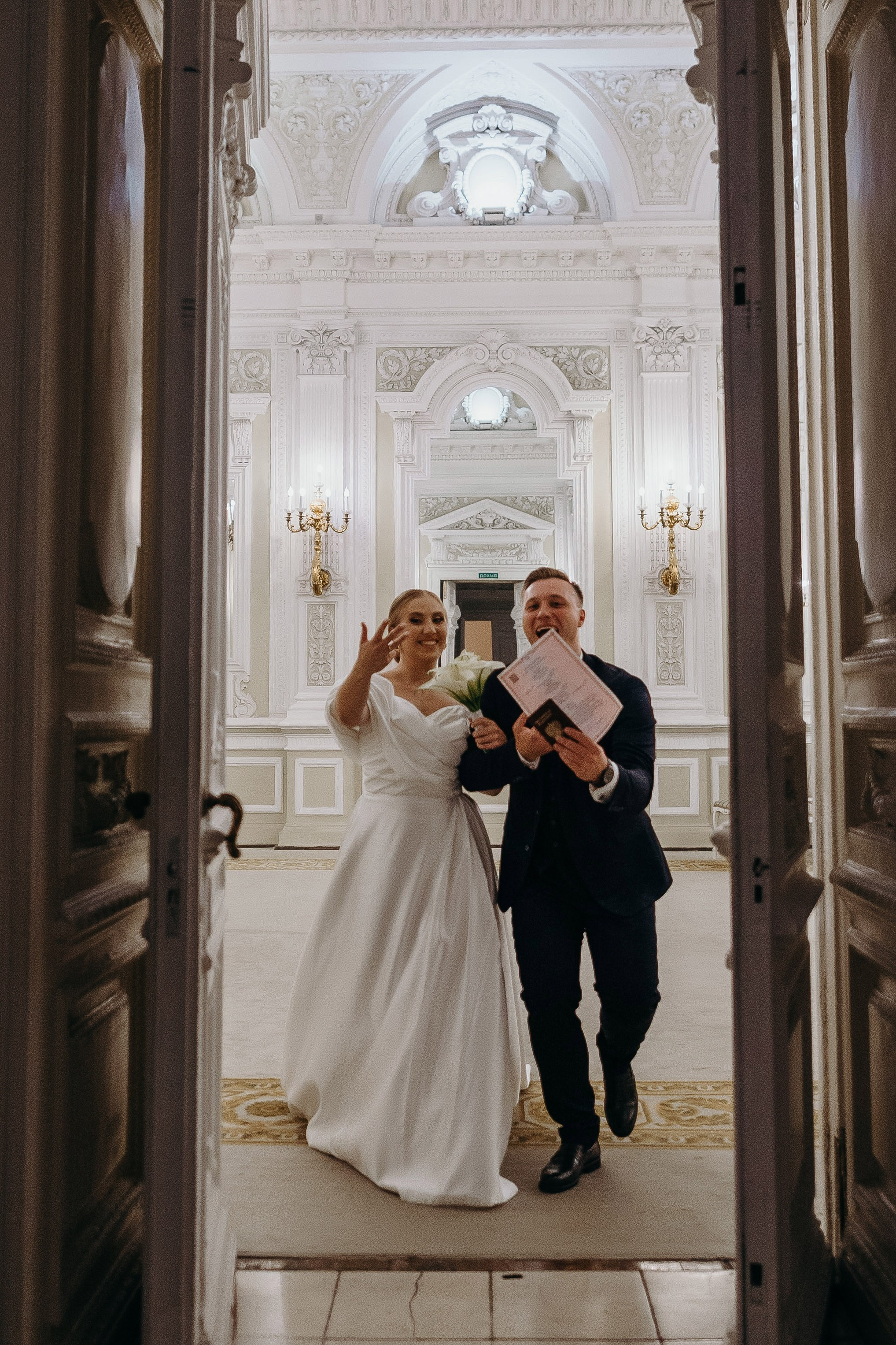 Wedding day 11.09.23. Свадебный фотограф в Санкт-Петербурге