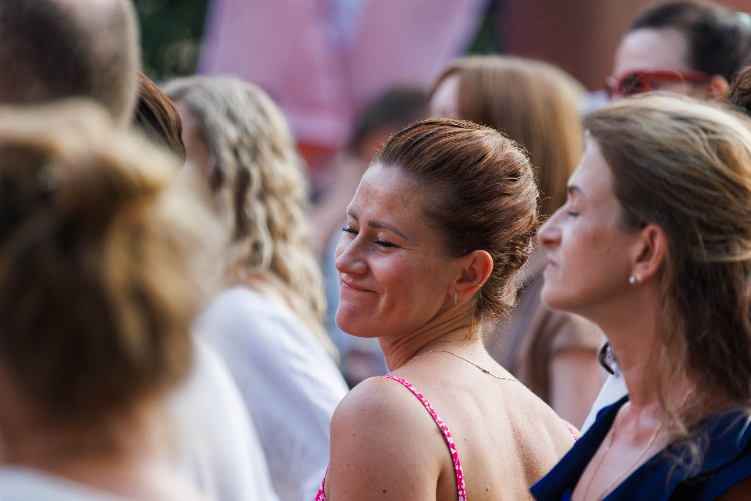 2-ой Джазовый фестиваль в СПб. Фотограф Балаев Михаил