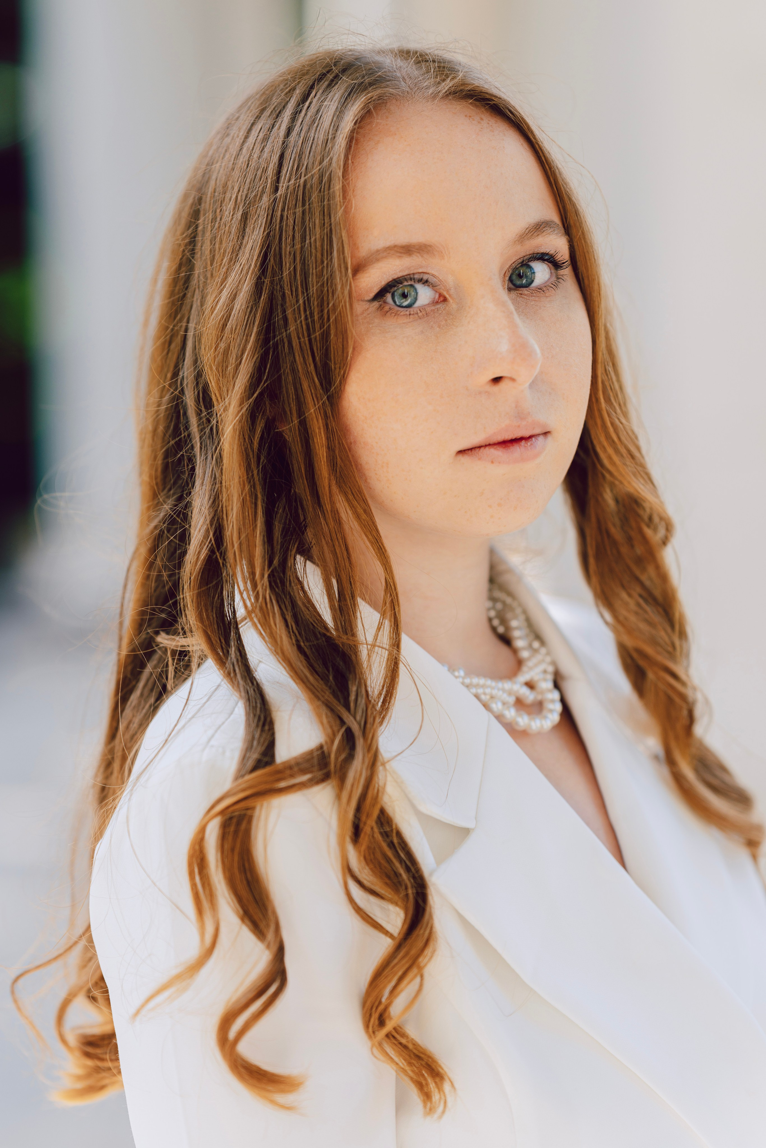 Валерия и Егор. Фотограф Юлия Попова