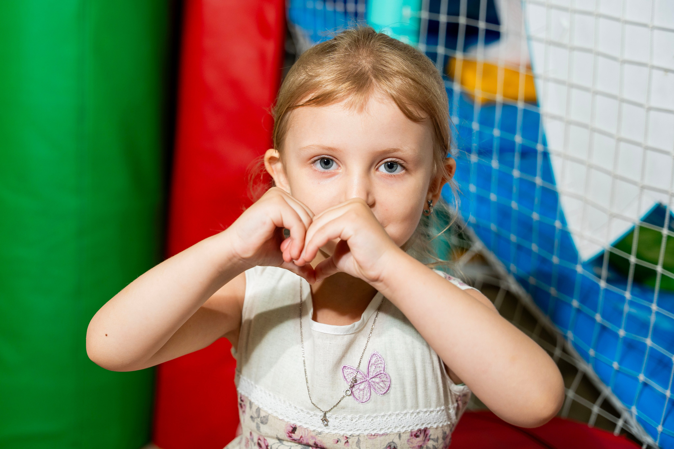 Дни Рождения. Фотограф Юлия Попова