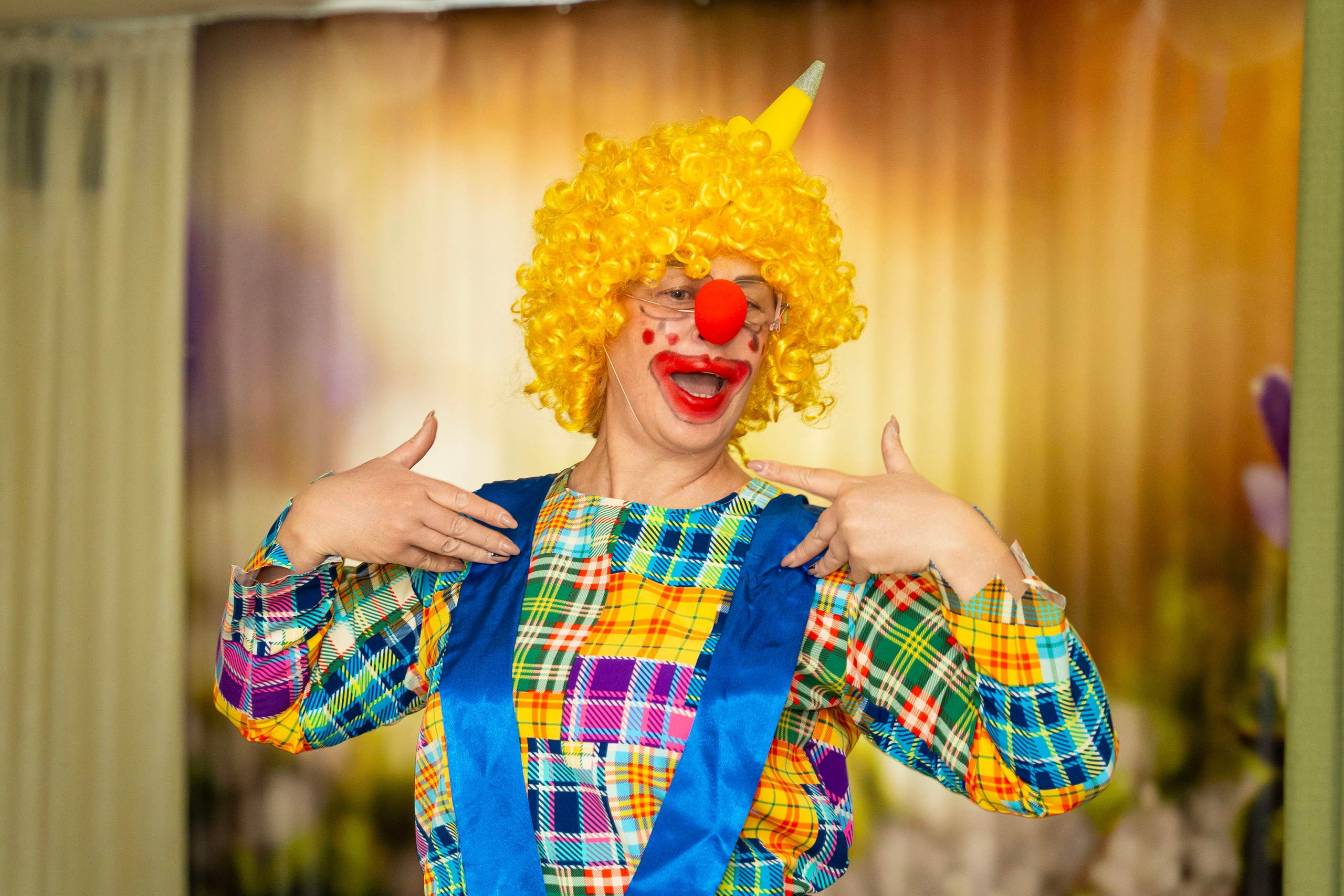 Весна. Фотограф Юлия Попова