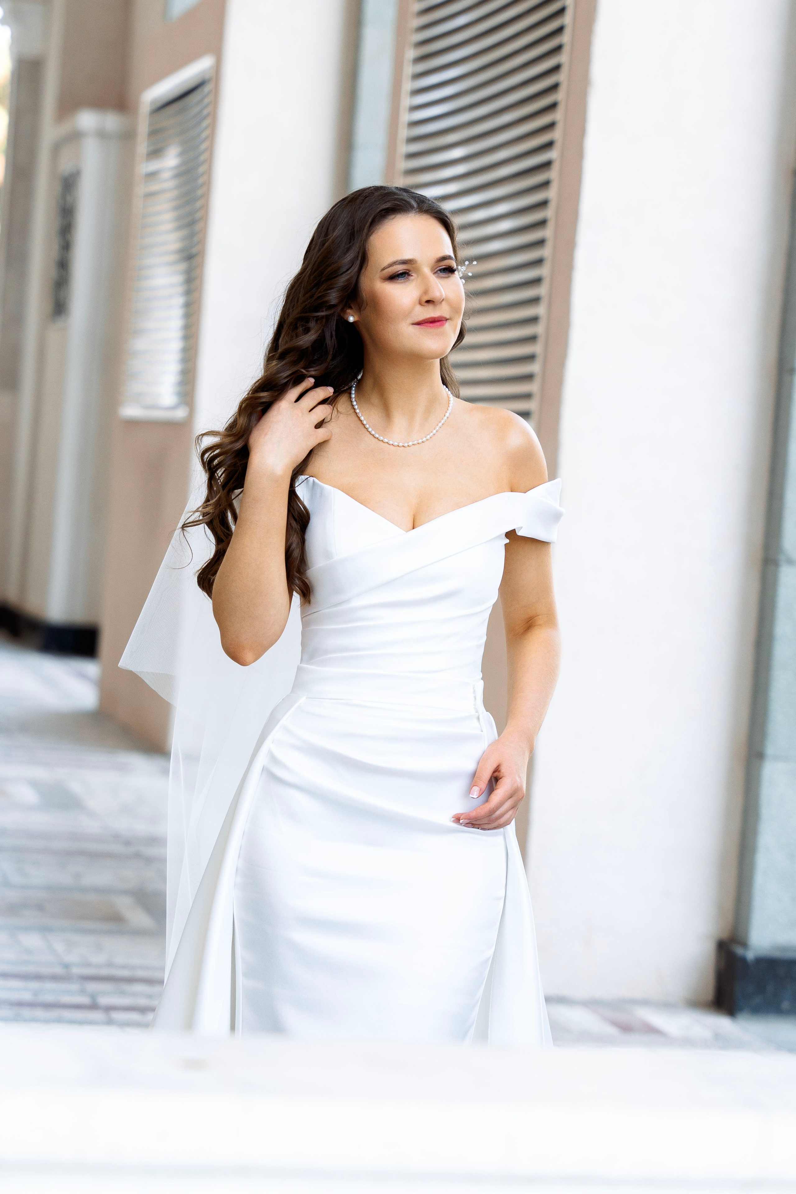 Юлия и Николай. Фотограф Юлия Попова