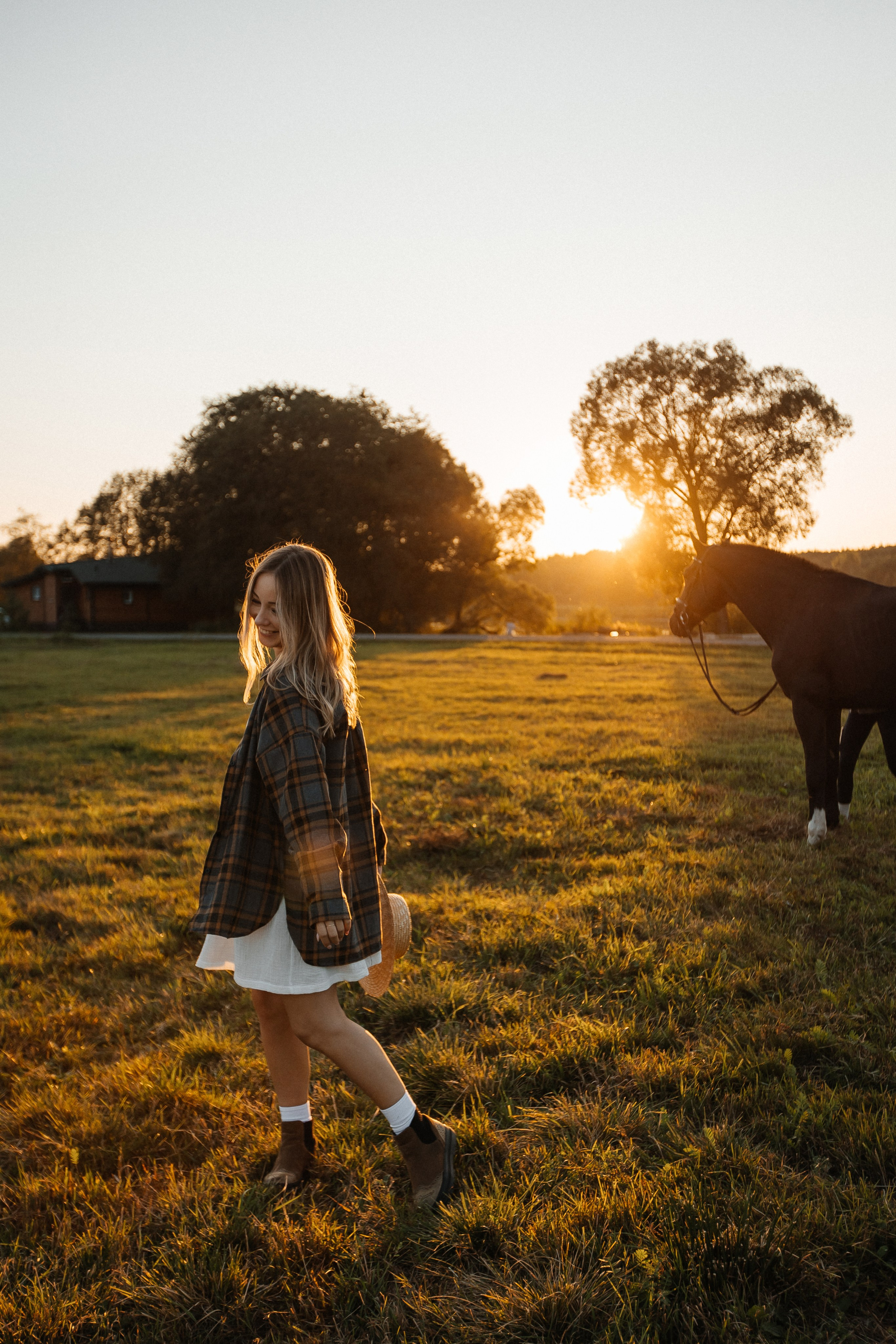 Маша. Свадебный фотограф Москва и МО Паншина Дарья