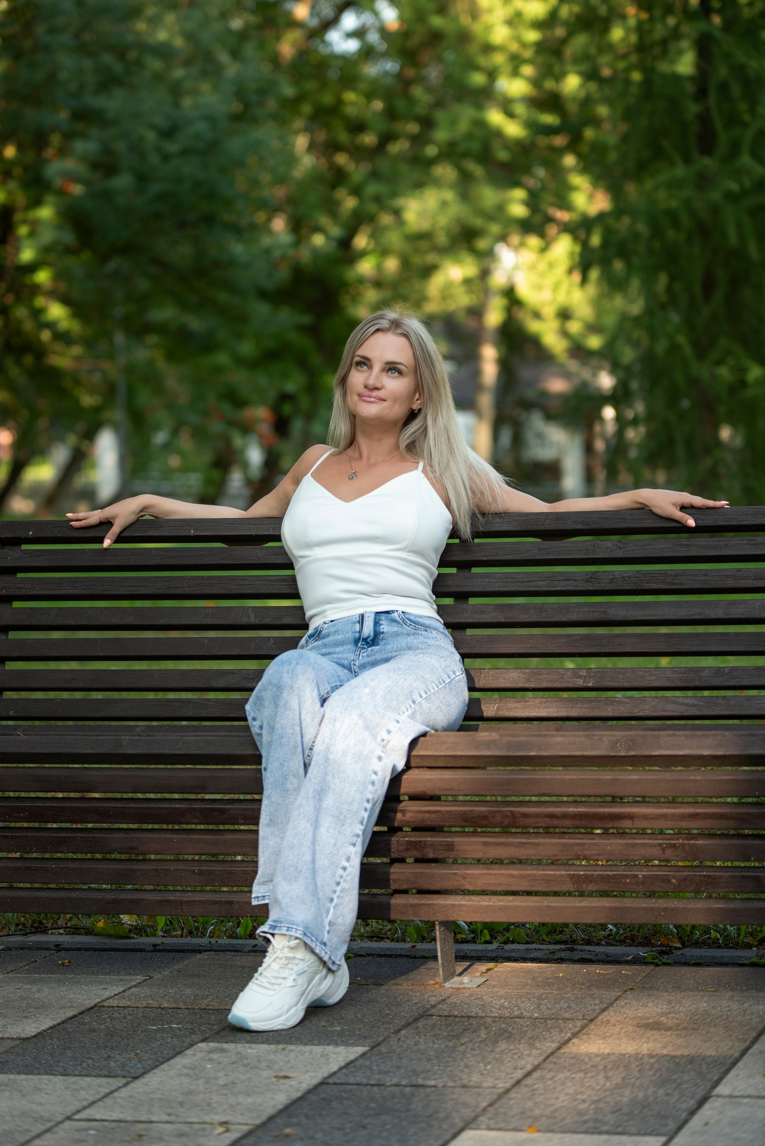 Мария, Маргарита, Екатерина. Фотограф в Москве Безлюдов Михаил