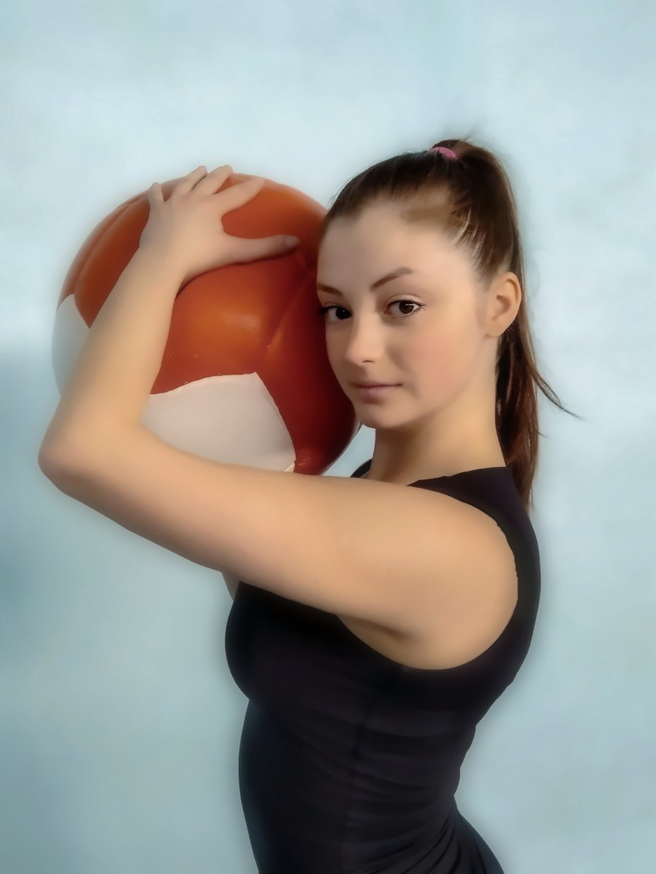 Спорт. Надежда Козлова, фотограф, Санкт — Петербург