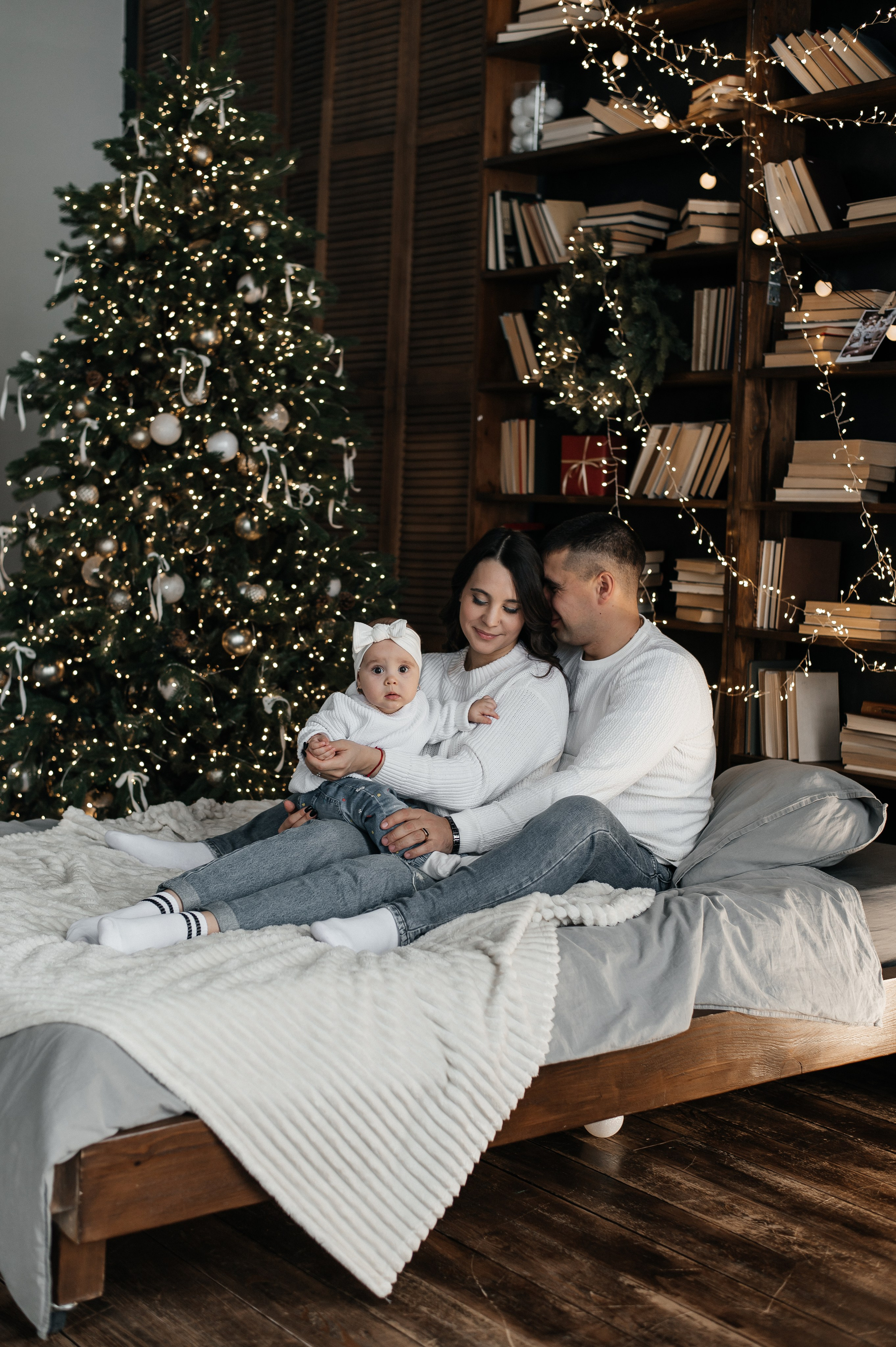 Семья. Свадебный и семейный фотограф в Красноярске Виктория Тимонина