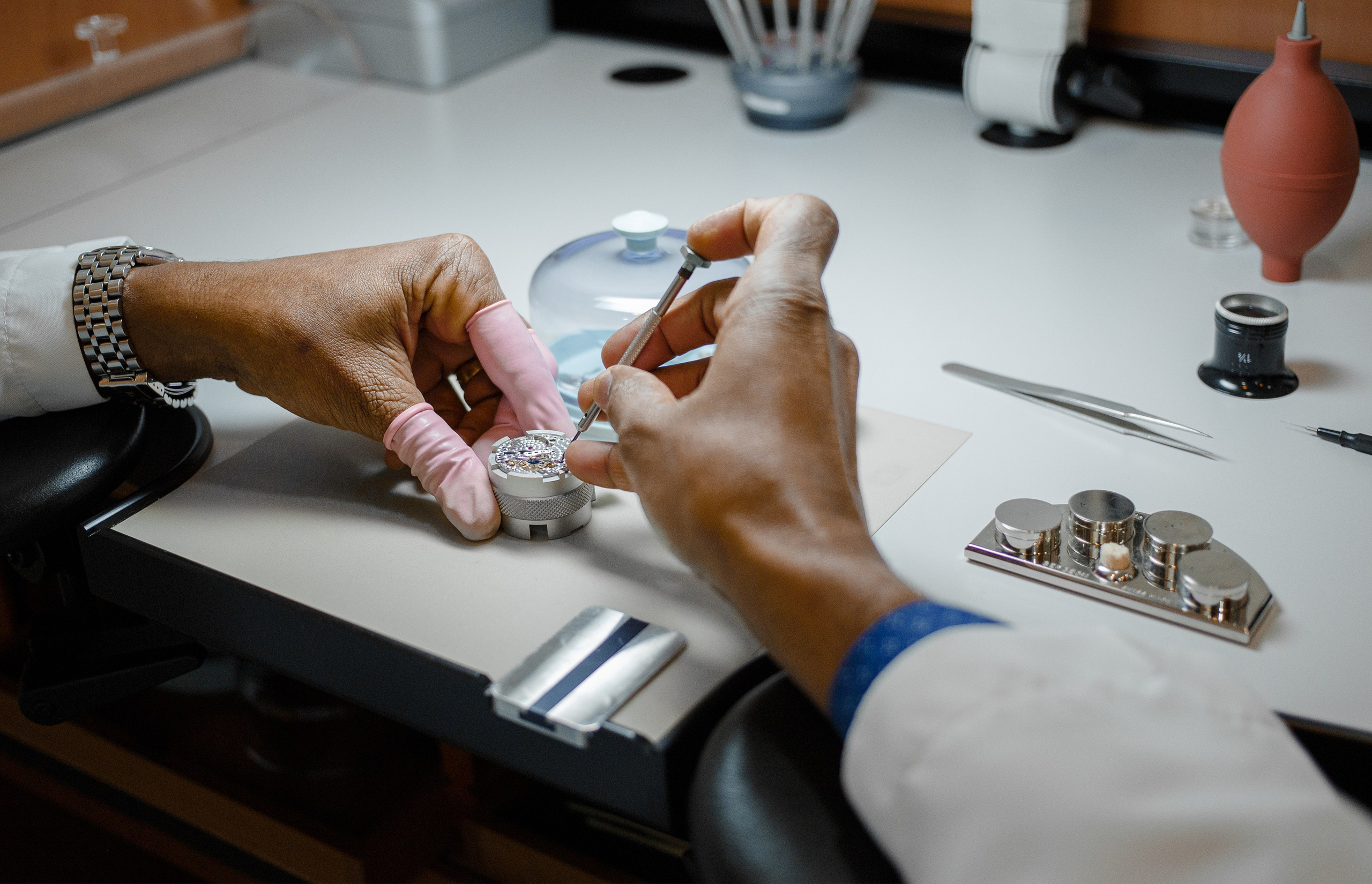 Rolex. Репортажный фотограф в Алмате Чумаков Георгий