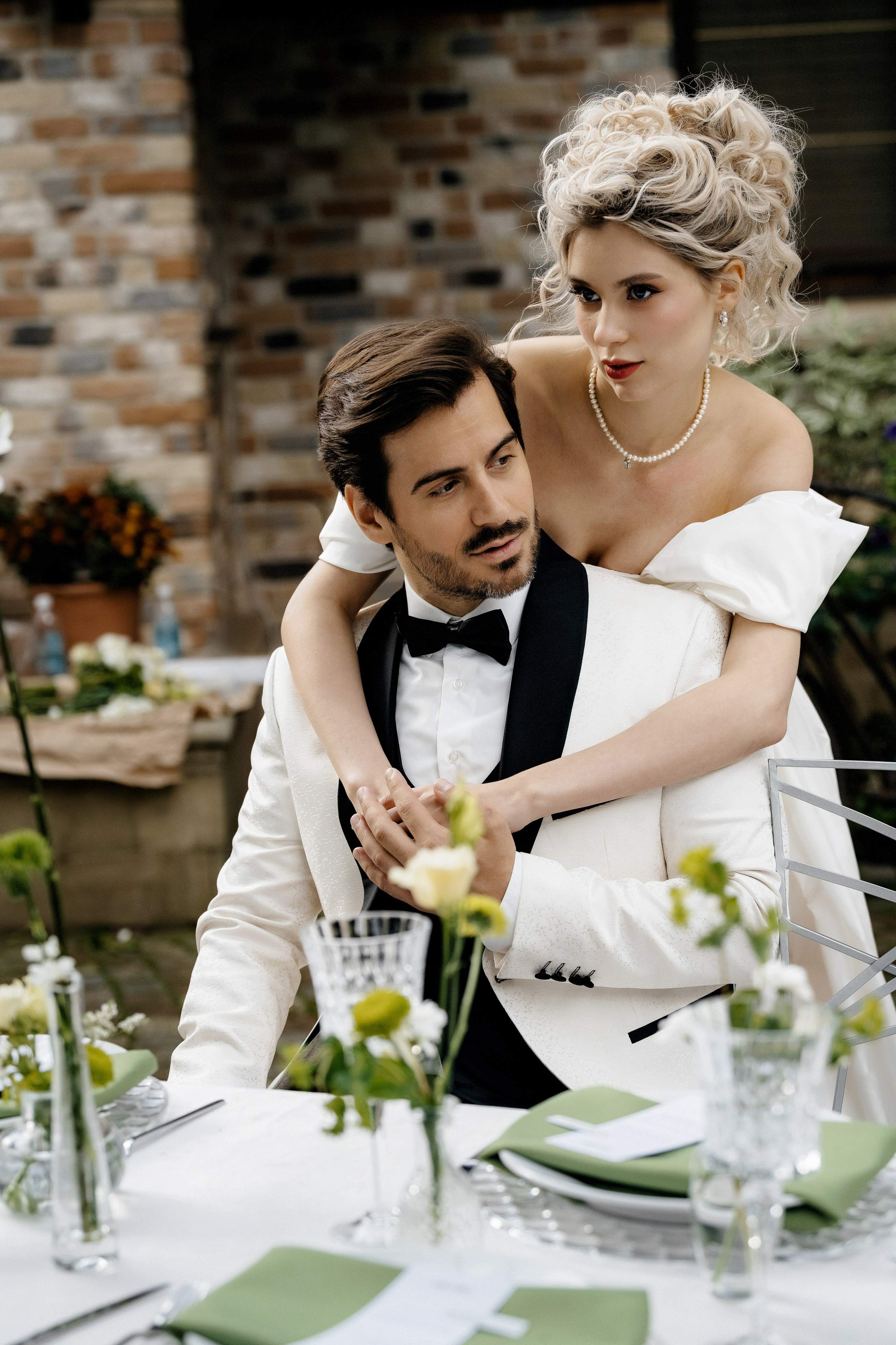 Усадьба Ореховно. Свадебный фотограф Александр Воронов — Белгород, Воронеж, Москва