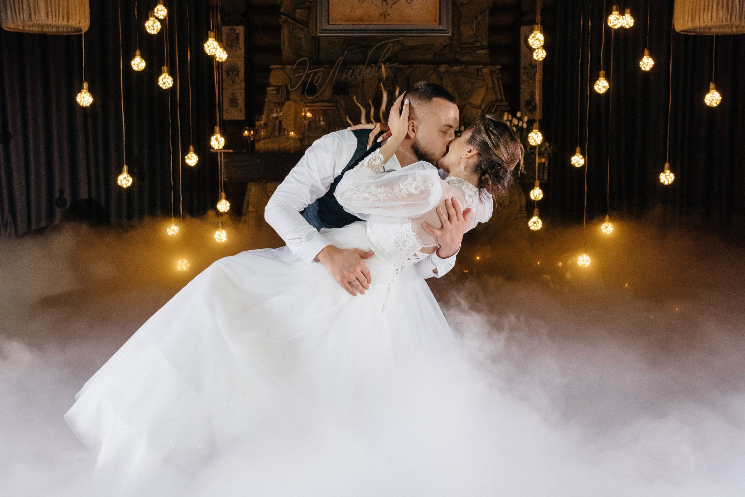 Роман и Любовь. Свадебный фотограф Александр Воронов — Белгород, Воронеж, Москва