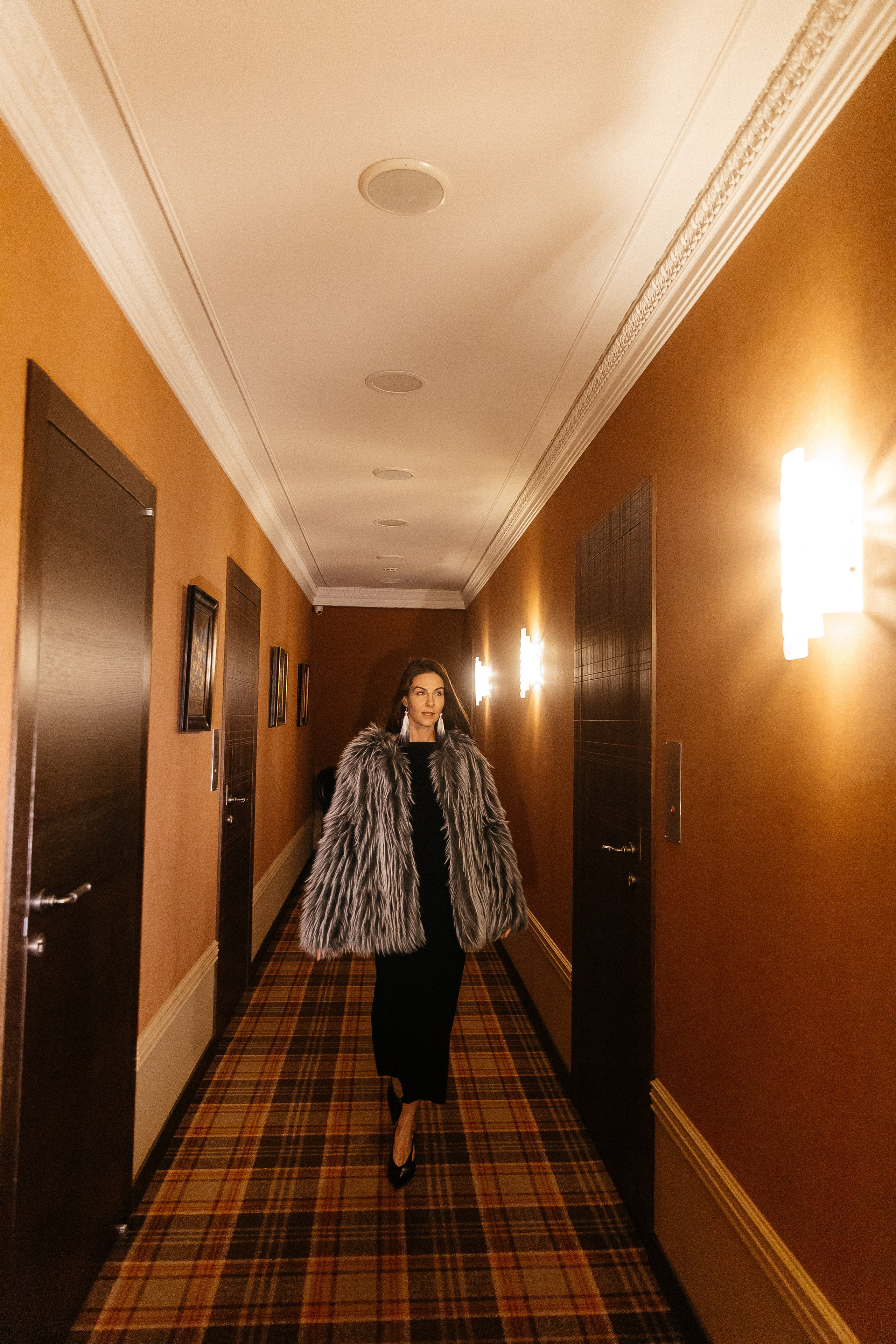 В отеле. Фотограф в Красноярске Любовь Малеева