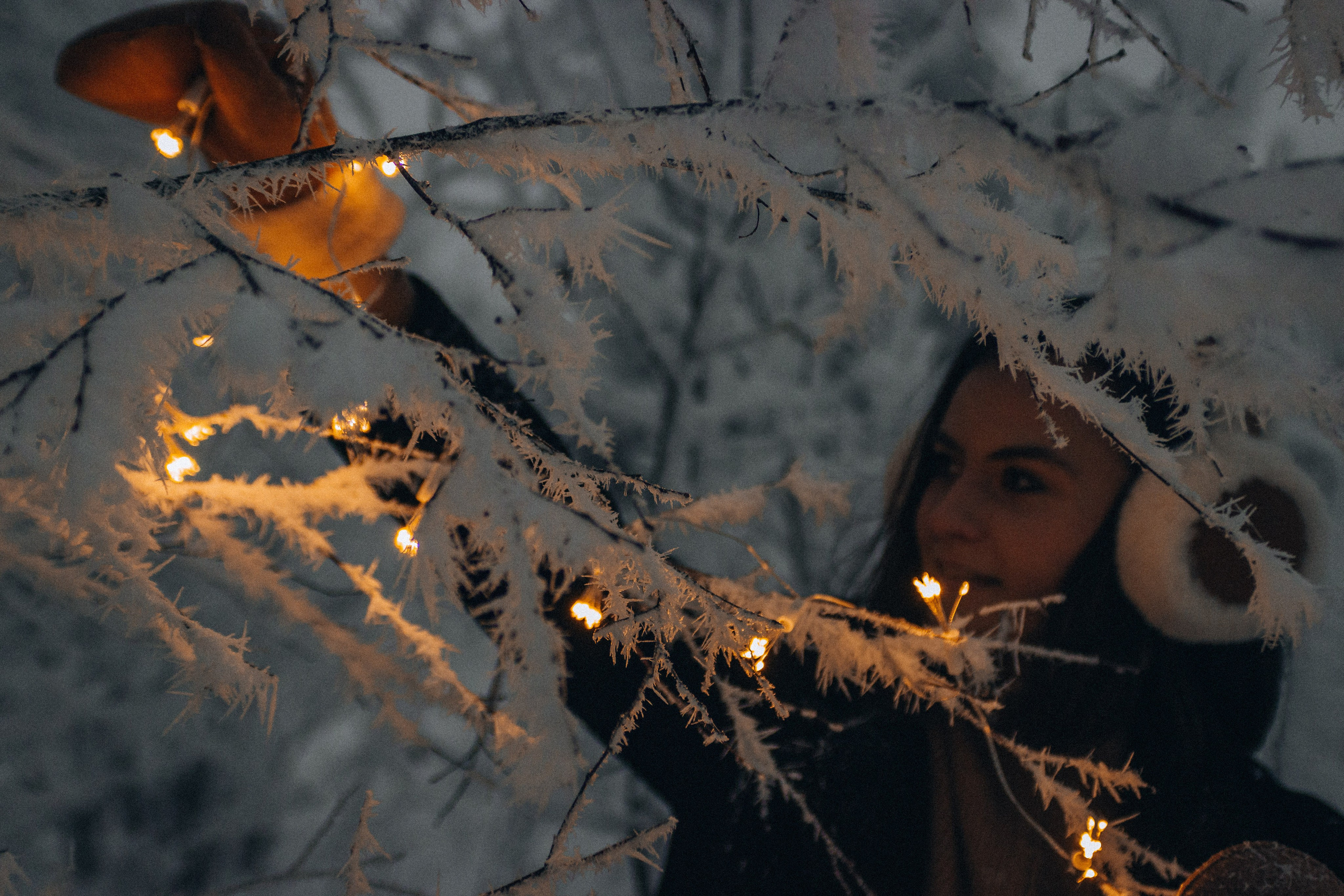 Alyona N. Фотограф Артём Гусев