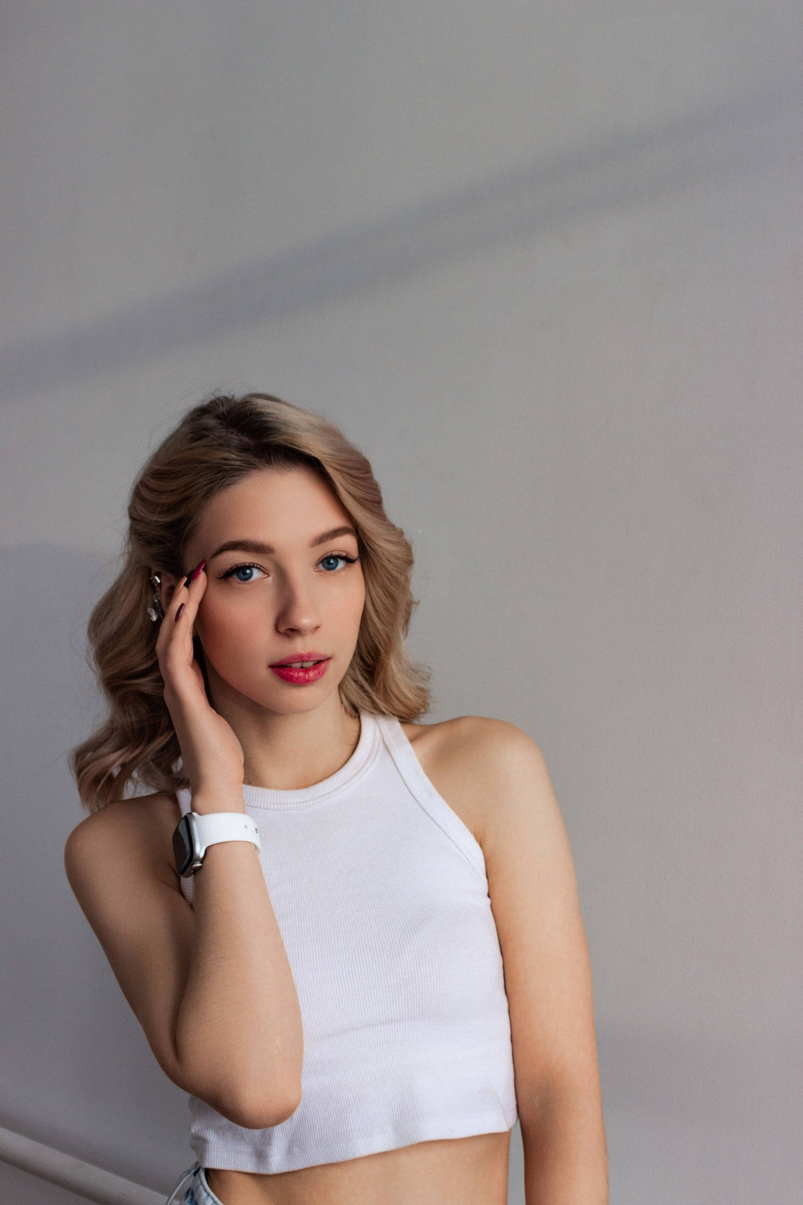 Anastasia S. Фотограф Артём Гусев