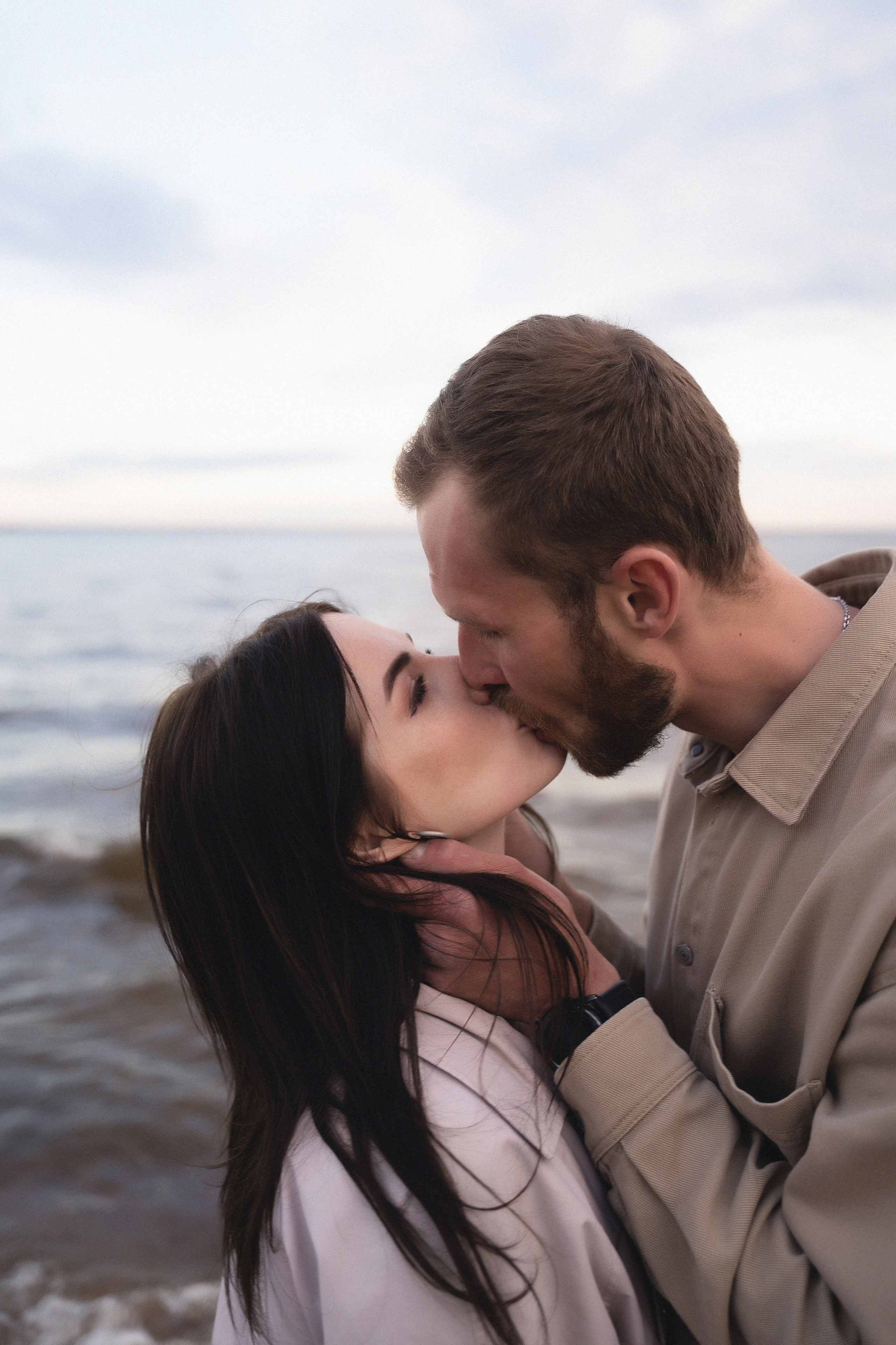 Лав по-фински. Визуальный художник «Границы внутри»