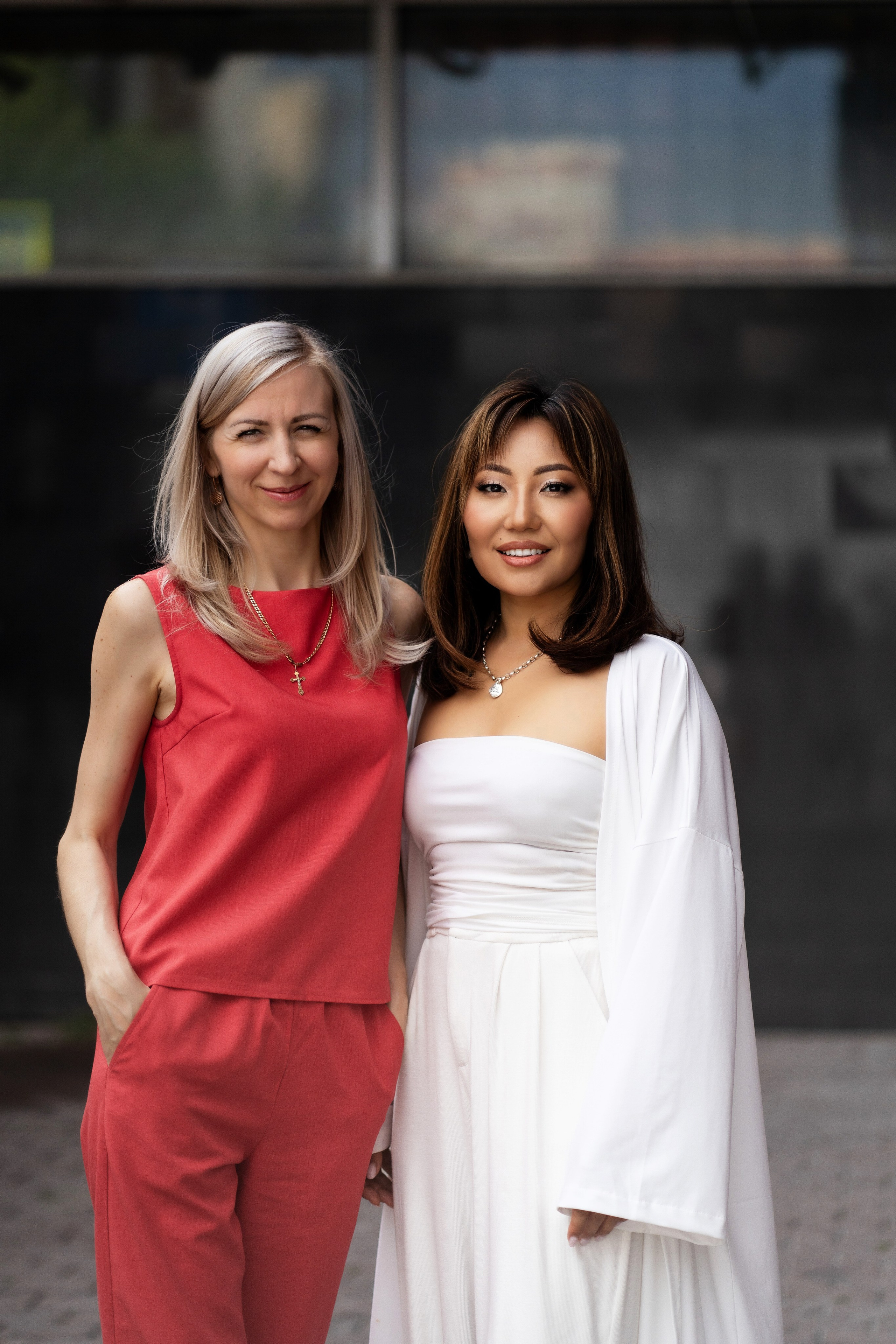 FaSol'. Анастасия Паршукова — фотограф Шерегеш Новосибирск