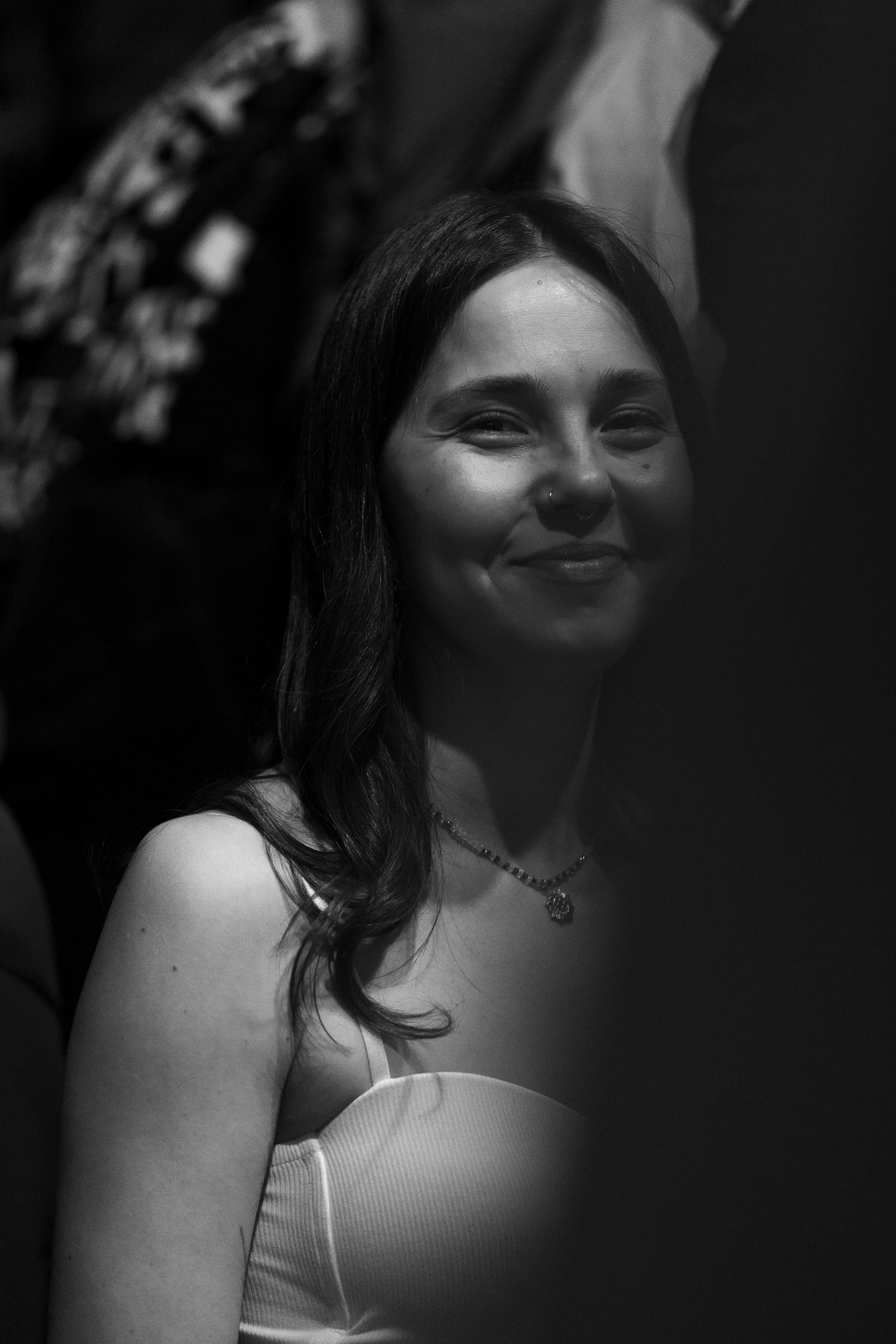 HNY. Анастасия Паршукова — фотограф Шерегеш Новосибирск