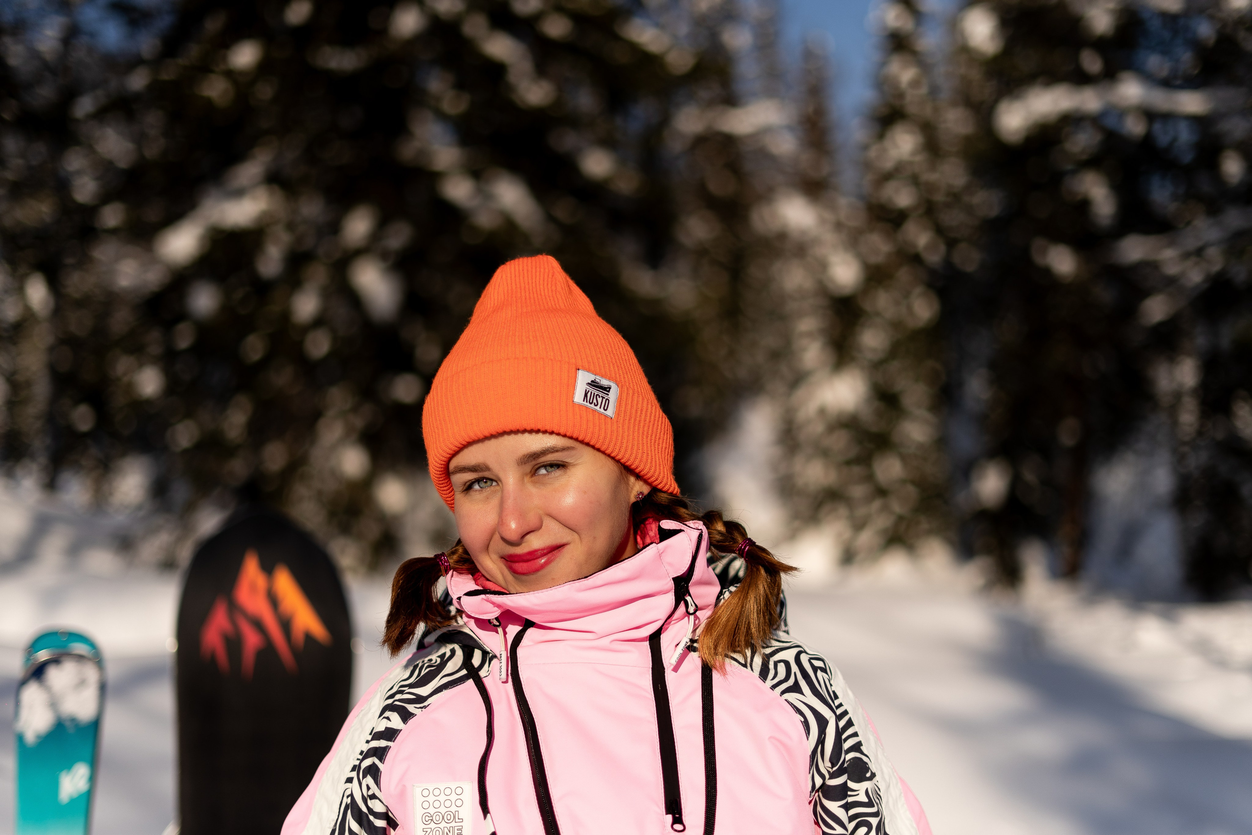 Джой 7.02. Анастасия Паршукова — фотограф Шерегеш Новосибирск