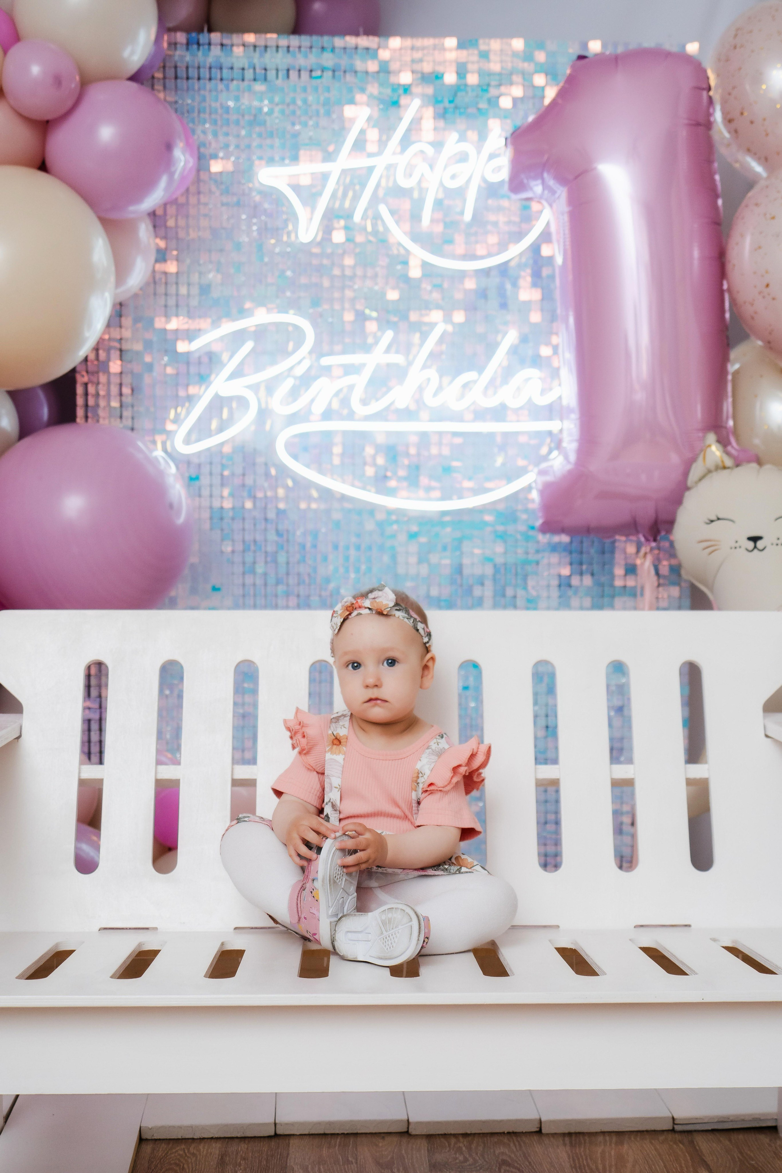 День рождения Дианы. Свадебный и семейный фотограф в Санкт-Петербурге Виктор Голубев