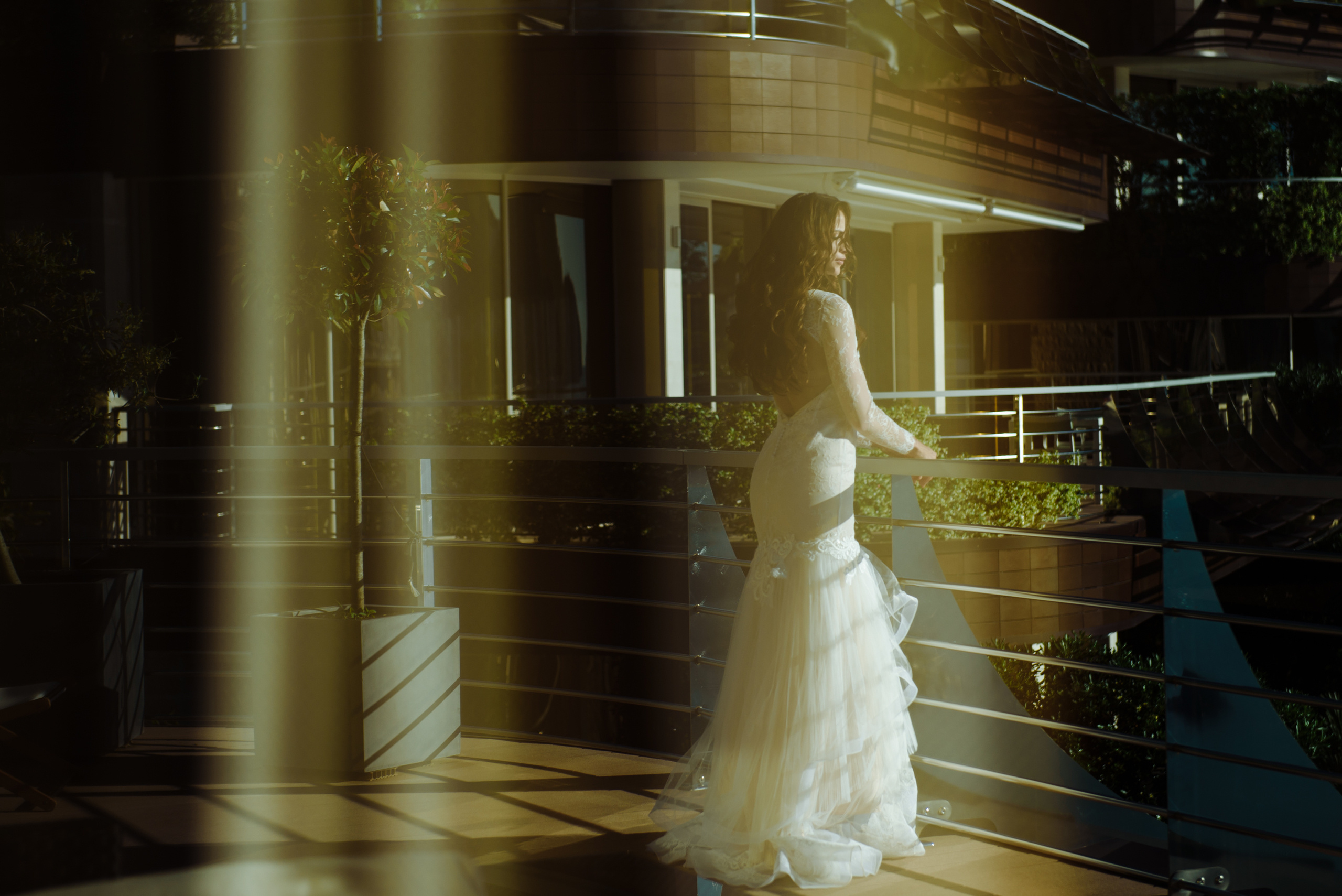 Свадьбы и лавстори. Портретный и репортажный фотограф в Москве Наталия Захарова