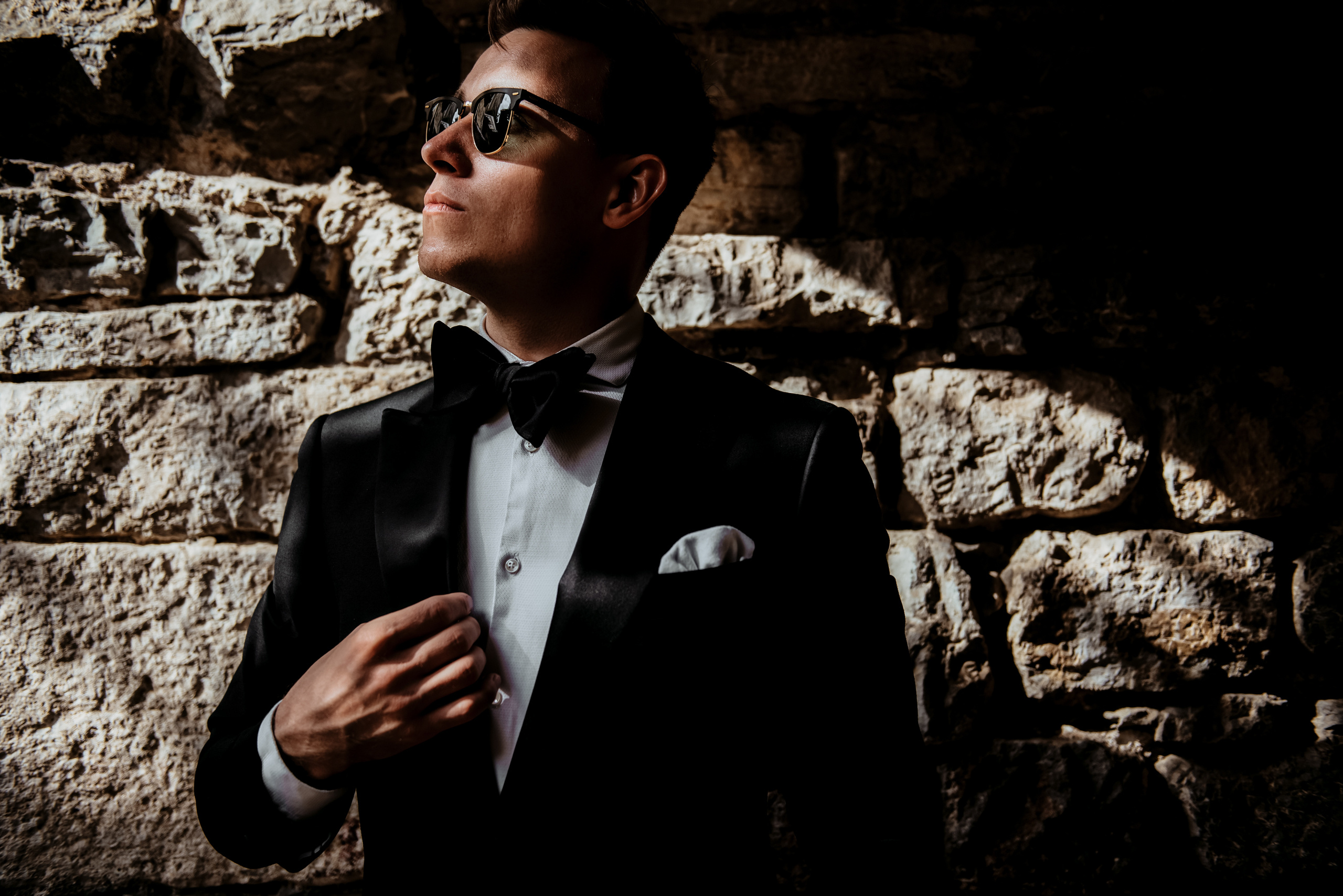 Свадьбы и лавстори. Портретный и репортажный фотограф в Москве Наталия Захарова