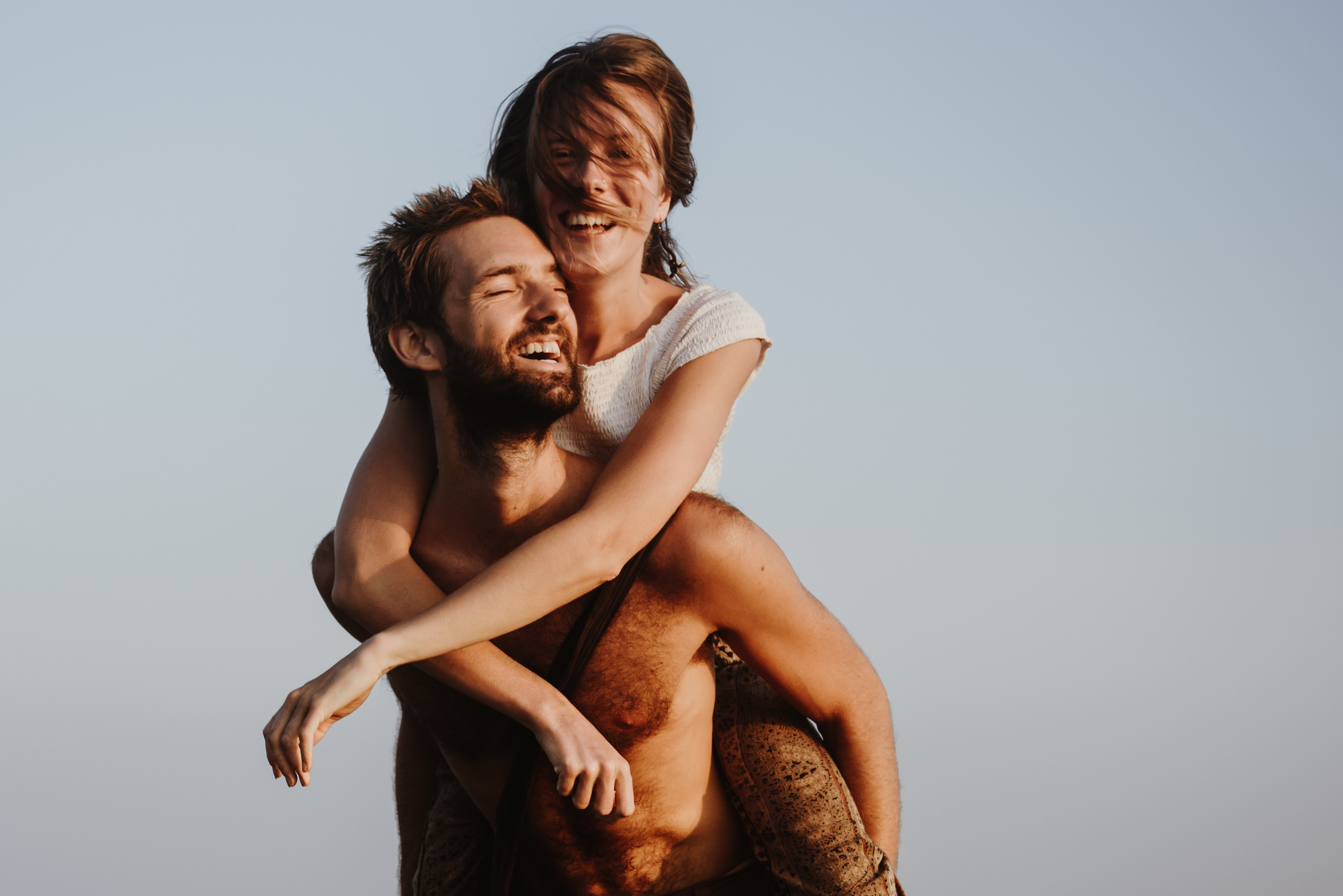 Свадьбы и лавстори. Портретный и репортажный фотограф в Москве Наталия Захарова