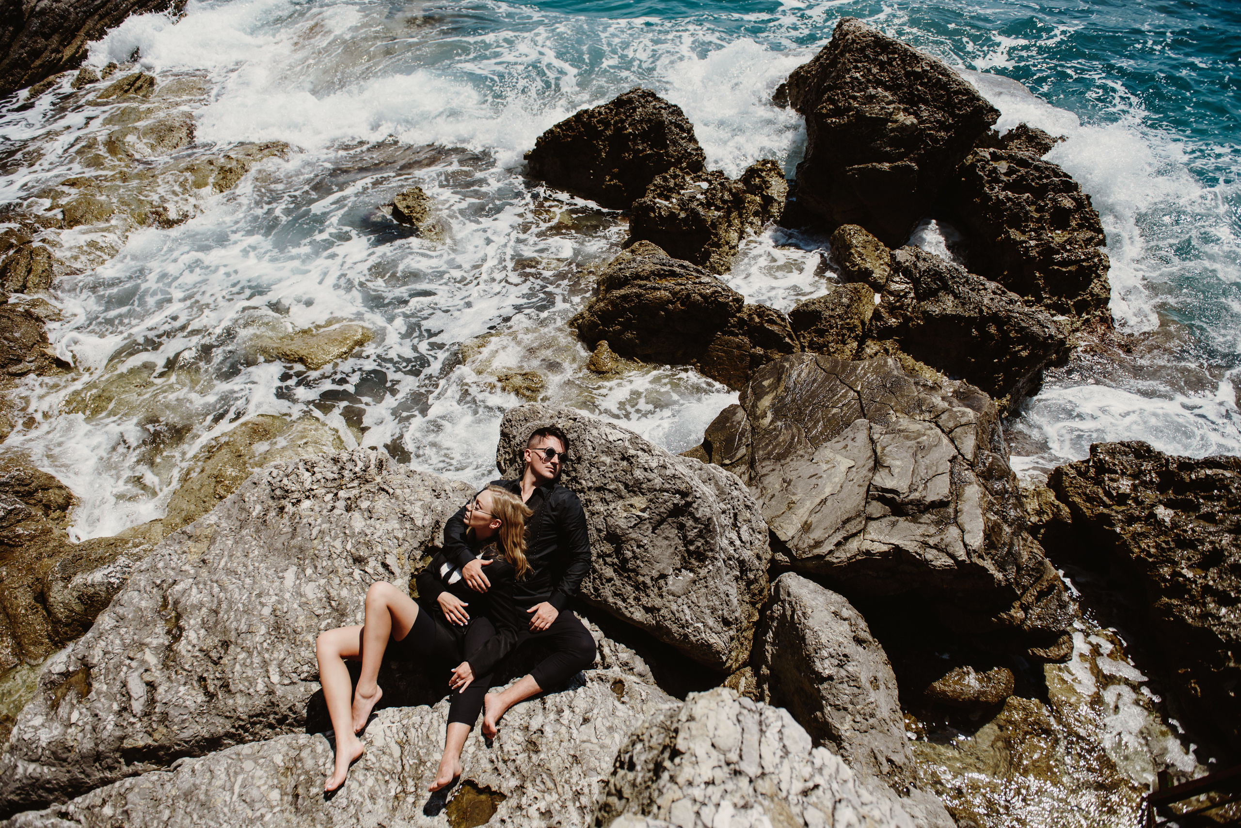 Свадьбы и лавстори. Портретный и репортажный фотограф в Москве Наталия Захарова