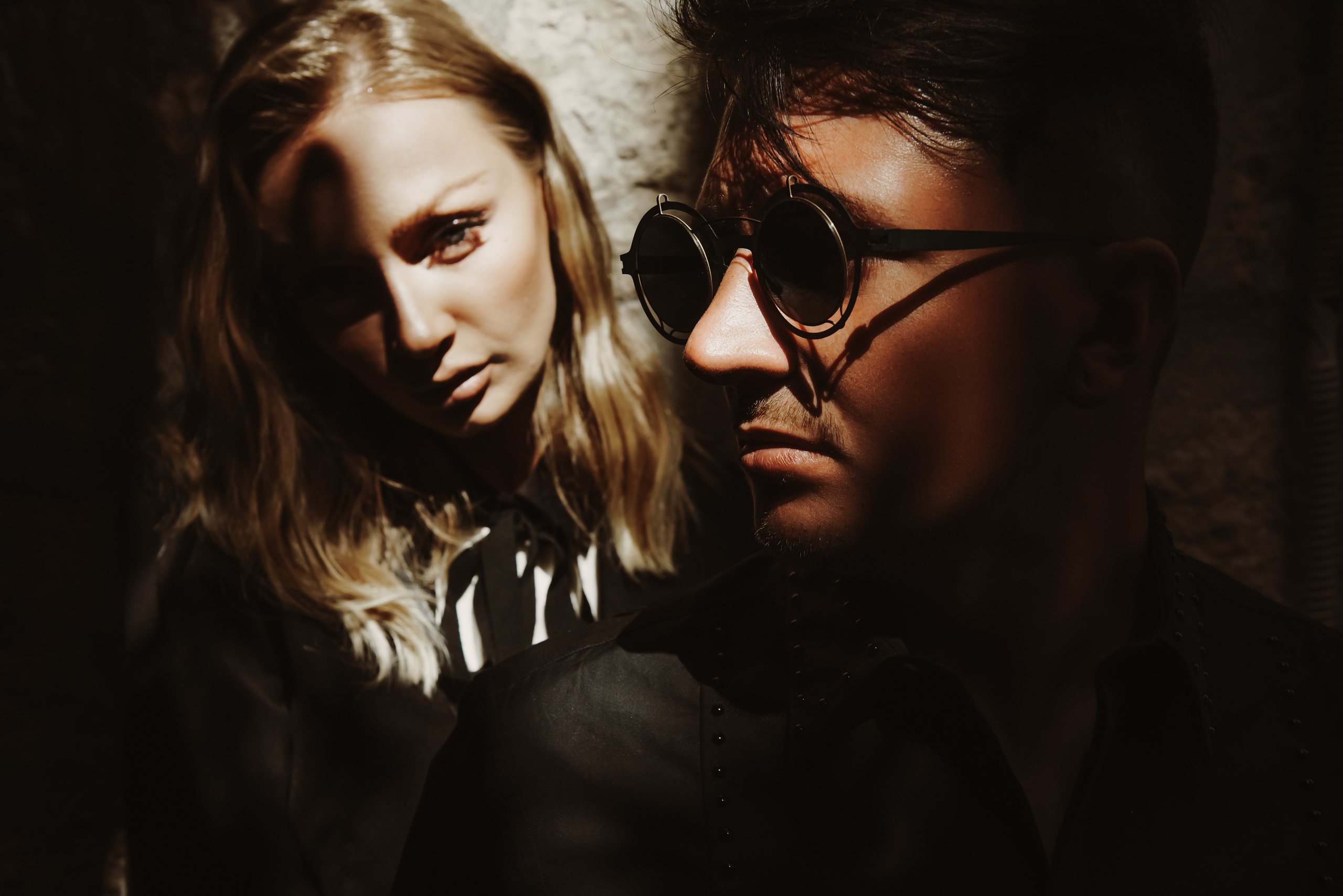 Свадьбы и лавстори. Портретный и репортажный фотограф в Москве Наталия Захарова