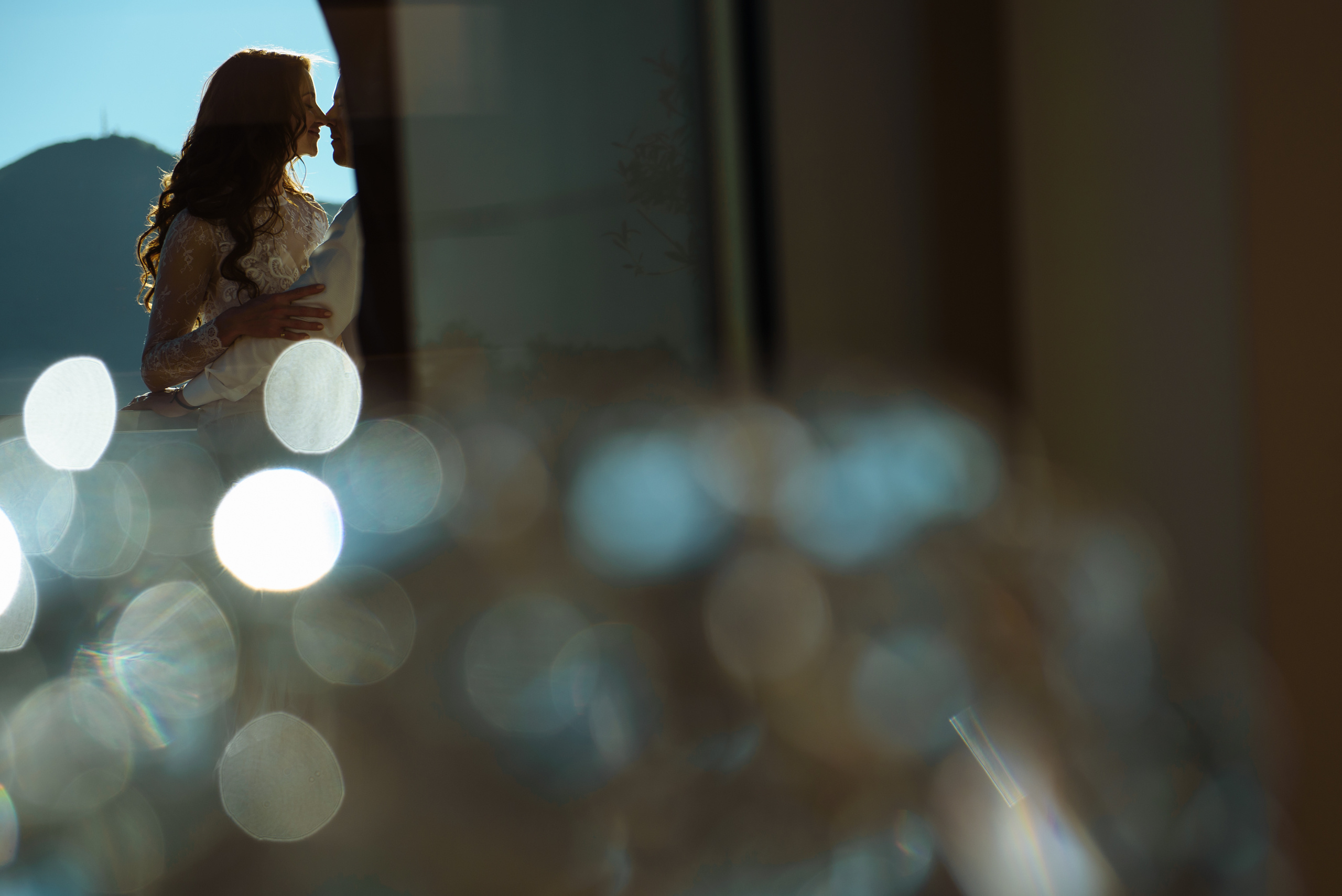 Свадьбы и лавстори. Портретный и репортажный фотограф в Москве Наталия Захарова