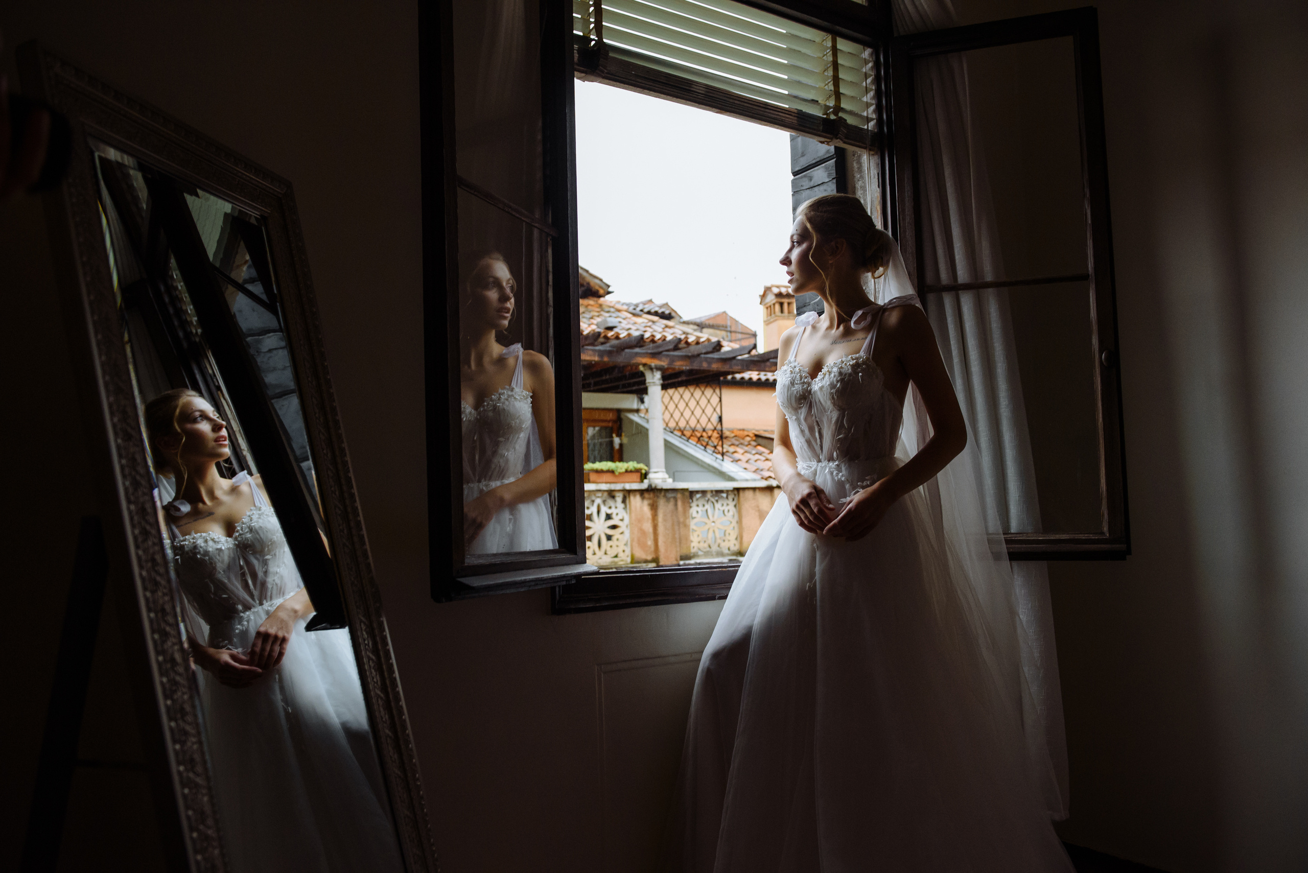 Свадьбы и лавстори. Портретный и репортажный фотограф в Москве Наталия Захарова