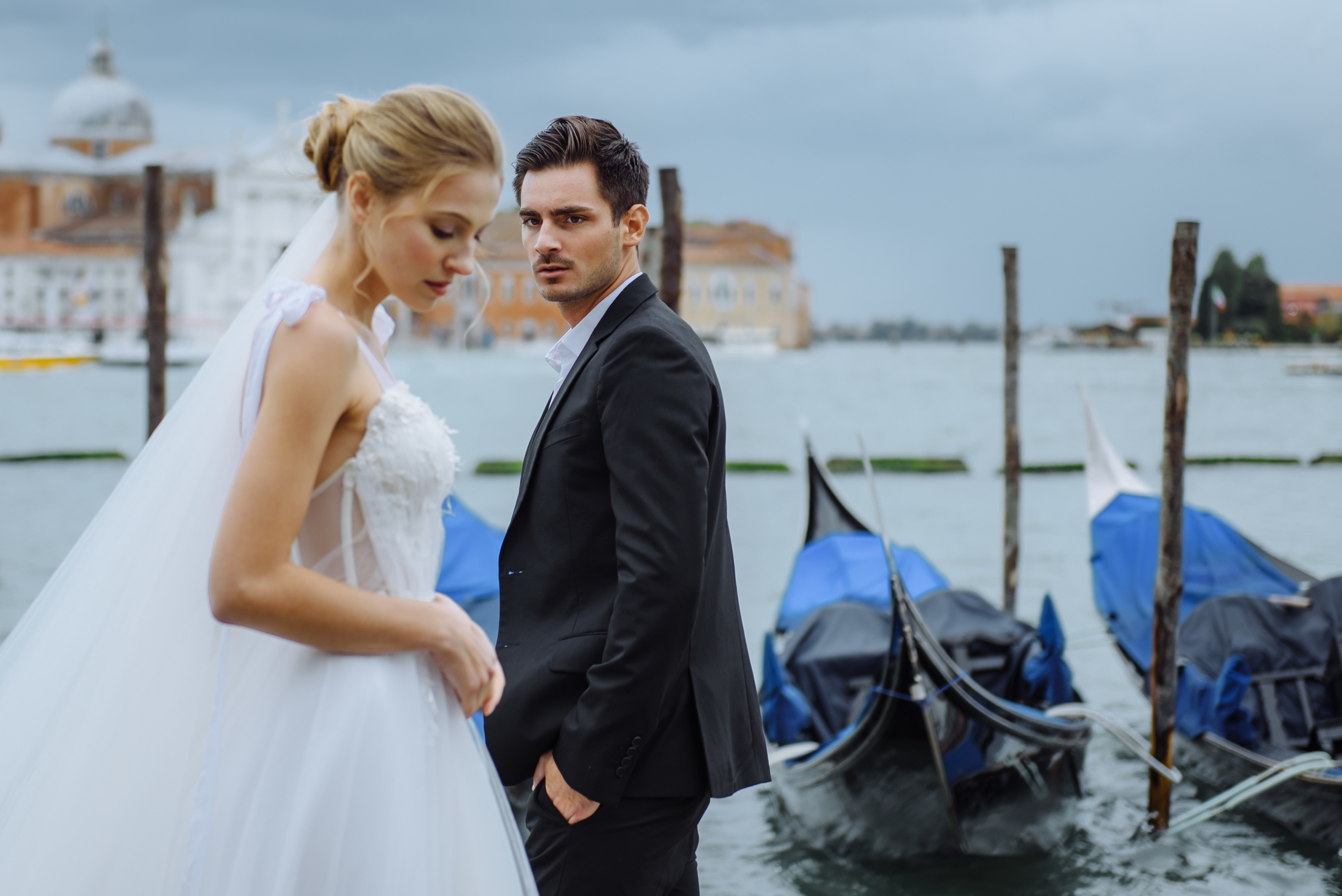 Свадьбы и лавстори. Портретный и репортажный фотограф в Москве Наталия Захарова