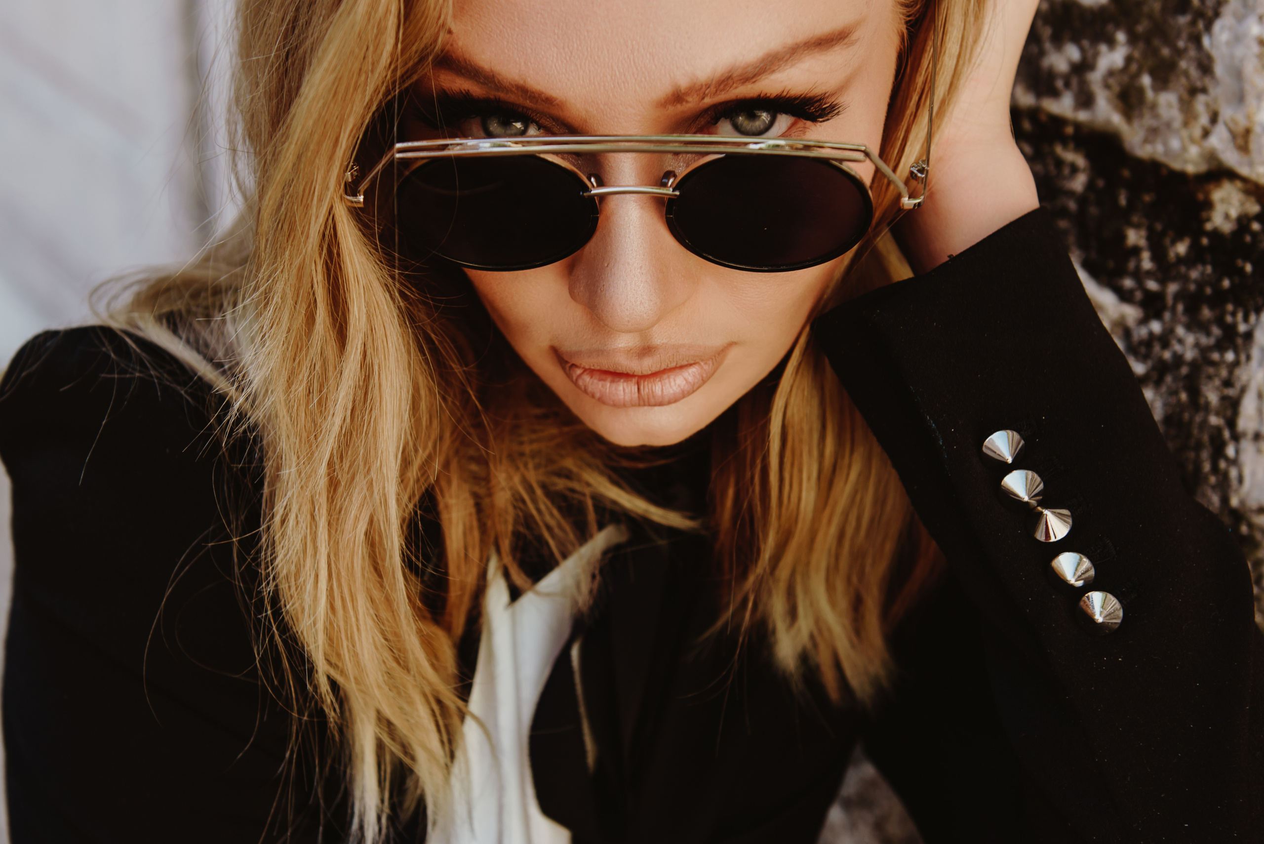 Свадьбы и лавстори. Портретный и репортажный фотограф в Москве Наталия Захарова