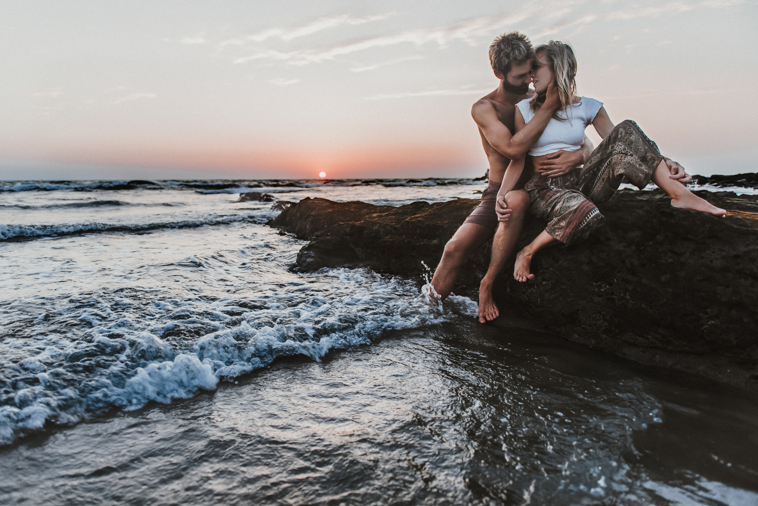 Свадьбы и лавстори. Портретный и репортажный фотограф в Москве Наталия Захарова