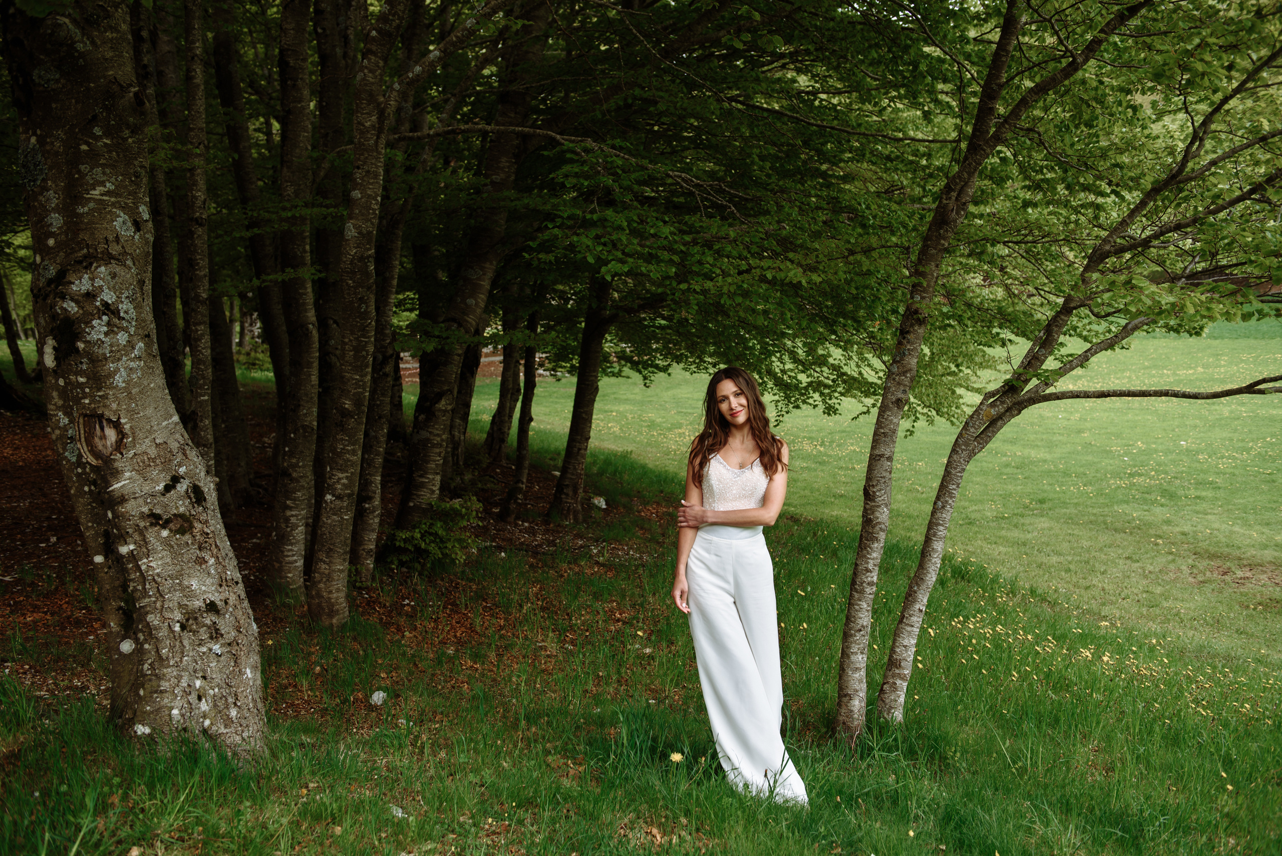 Свадьбы и лавстори. Портретный и репортажный фотограф в Москве Наталия Захарова